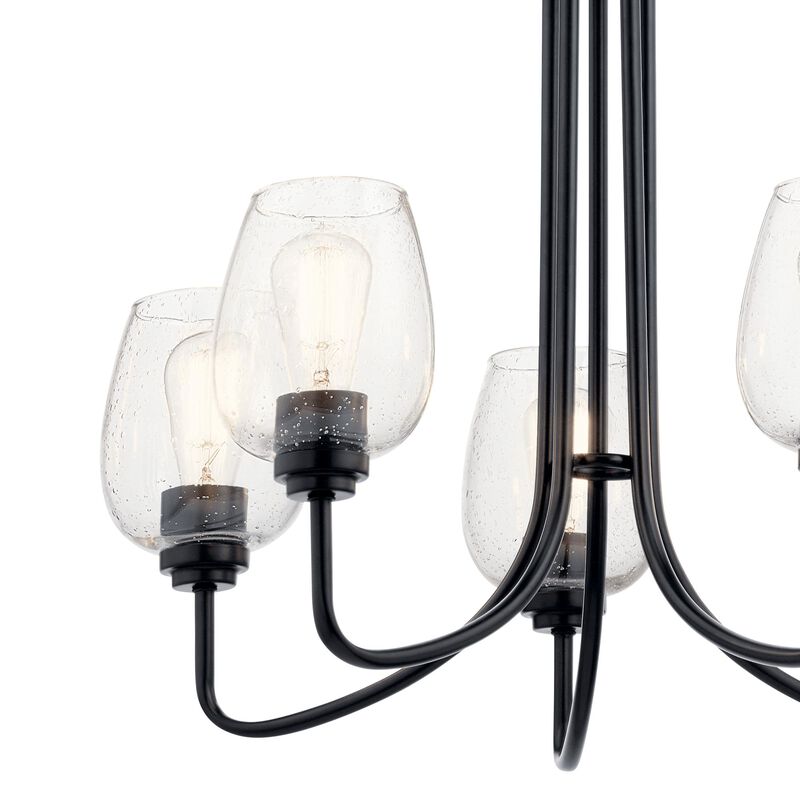 Valserrano 24 Inch 5 Light Chandelier by Kichler Lighting