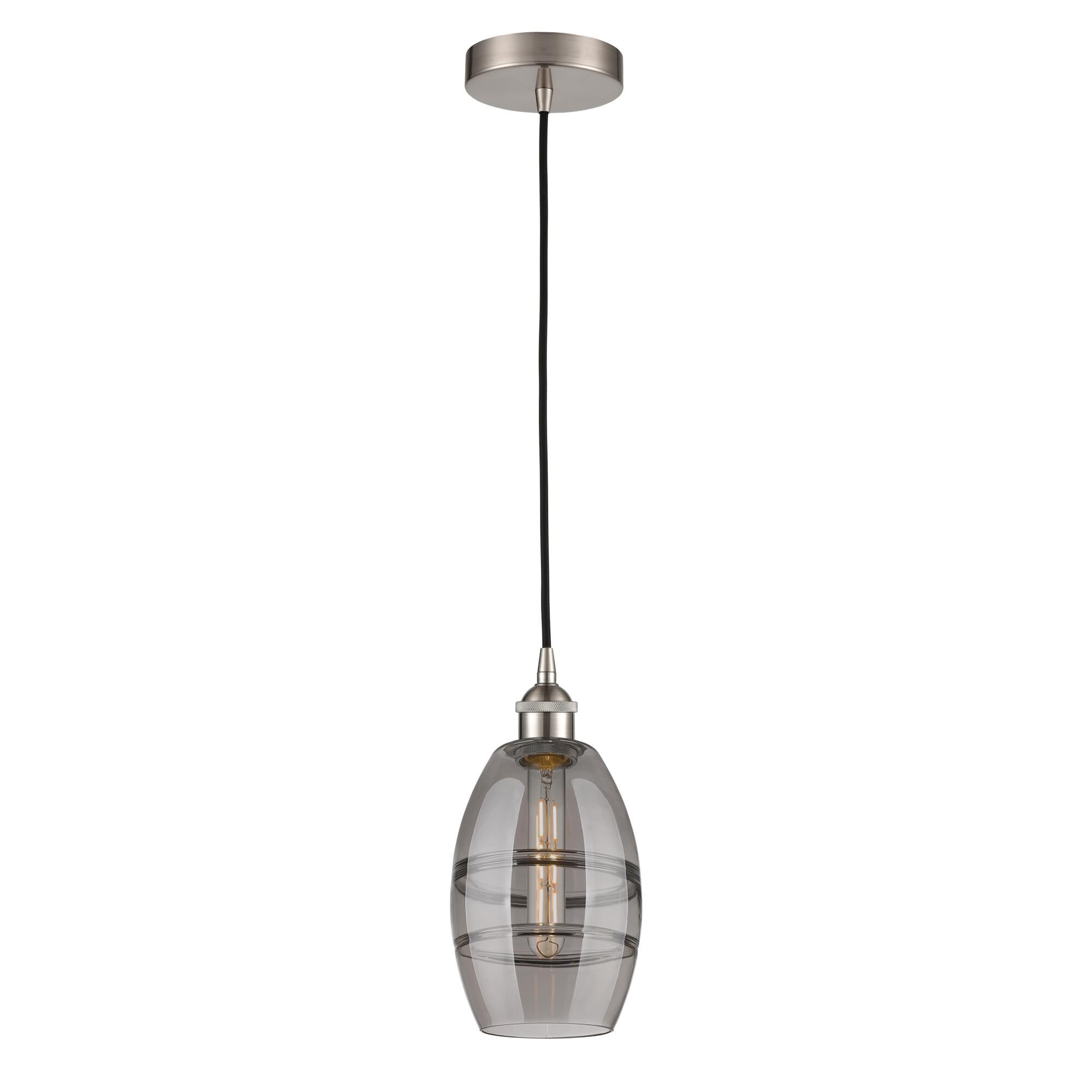 Bruno Marashlian Vaz 6 Inch Mini Pendant by Innovations Lighting