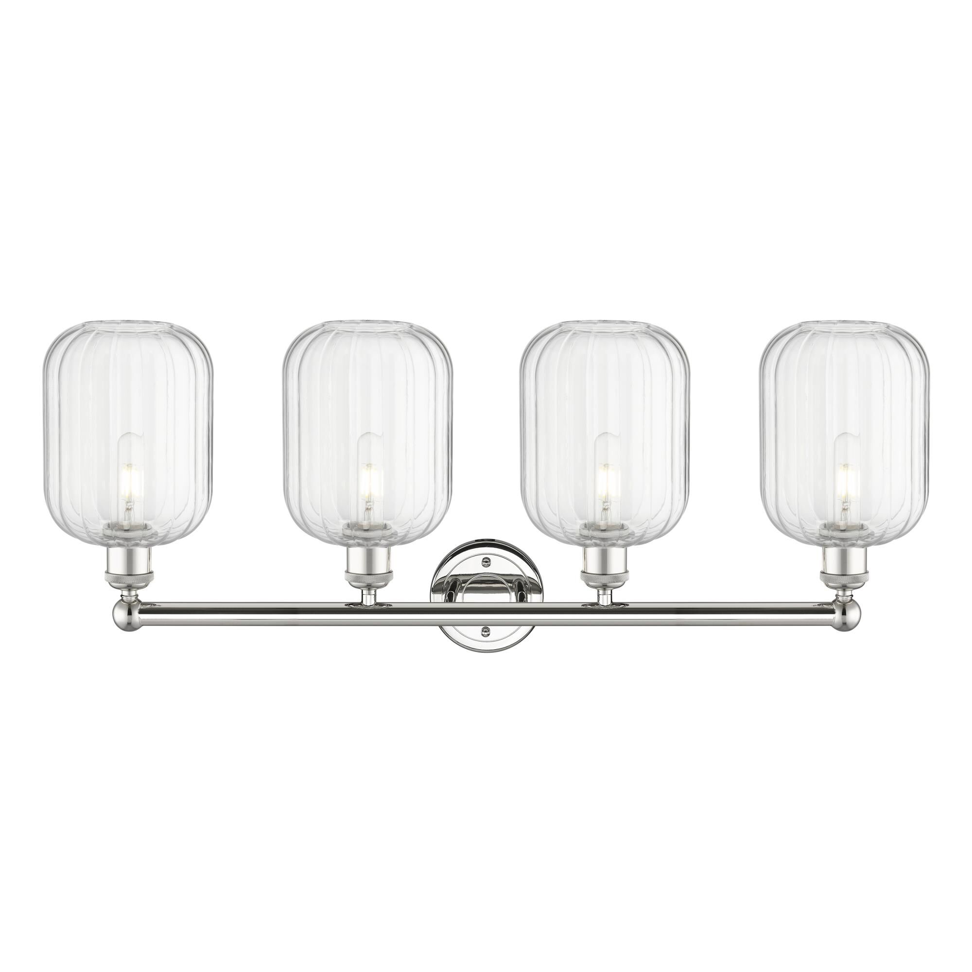 Bruno Marashlian Preston 34 Inch Bath Vanity Light by Innovations Lighting