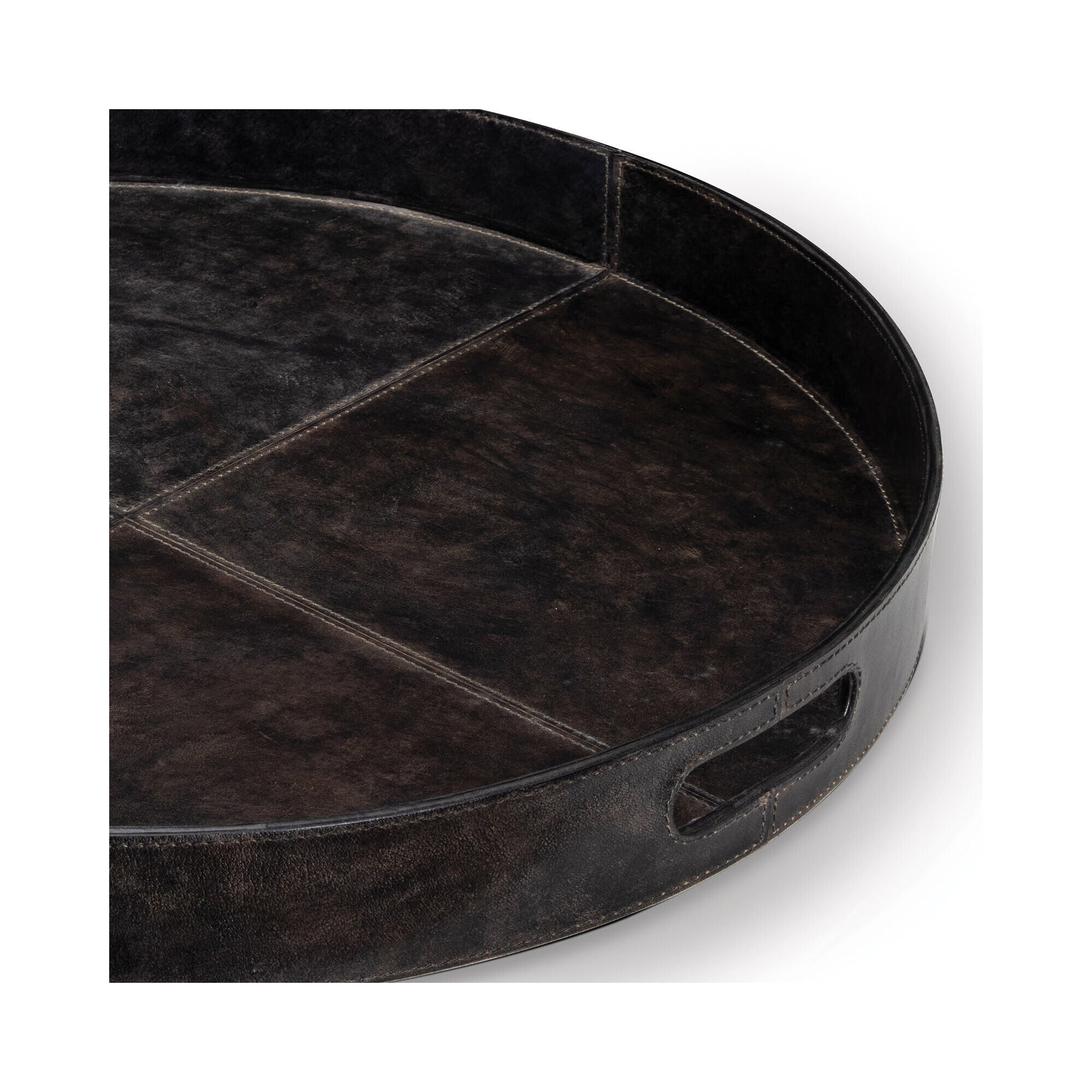 Derby Tray by Regina Andrew