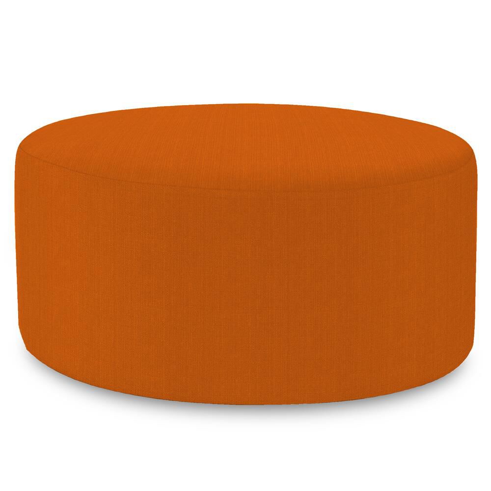 Universal Ottoman Cover by Howard Elliott Collection