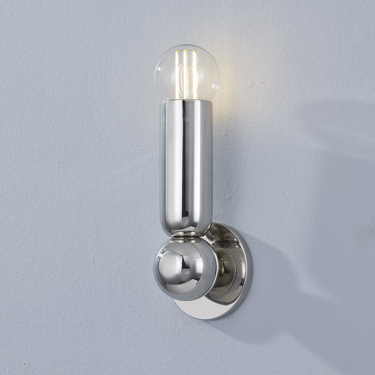 Lolly 4.75 Inch Wall Sconce by Mitzi