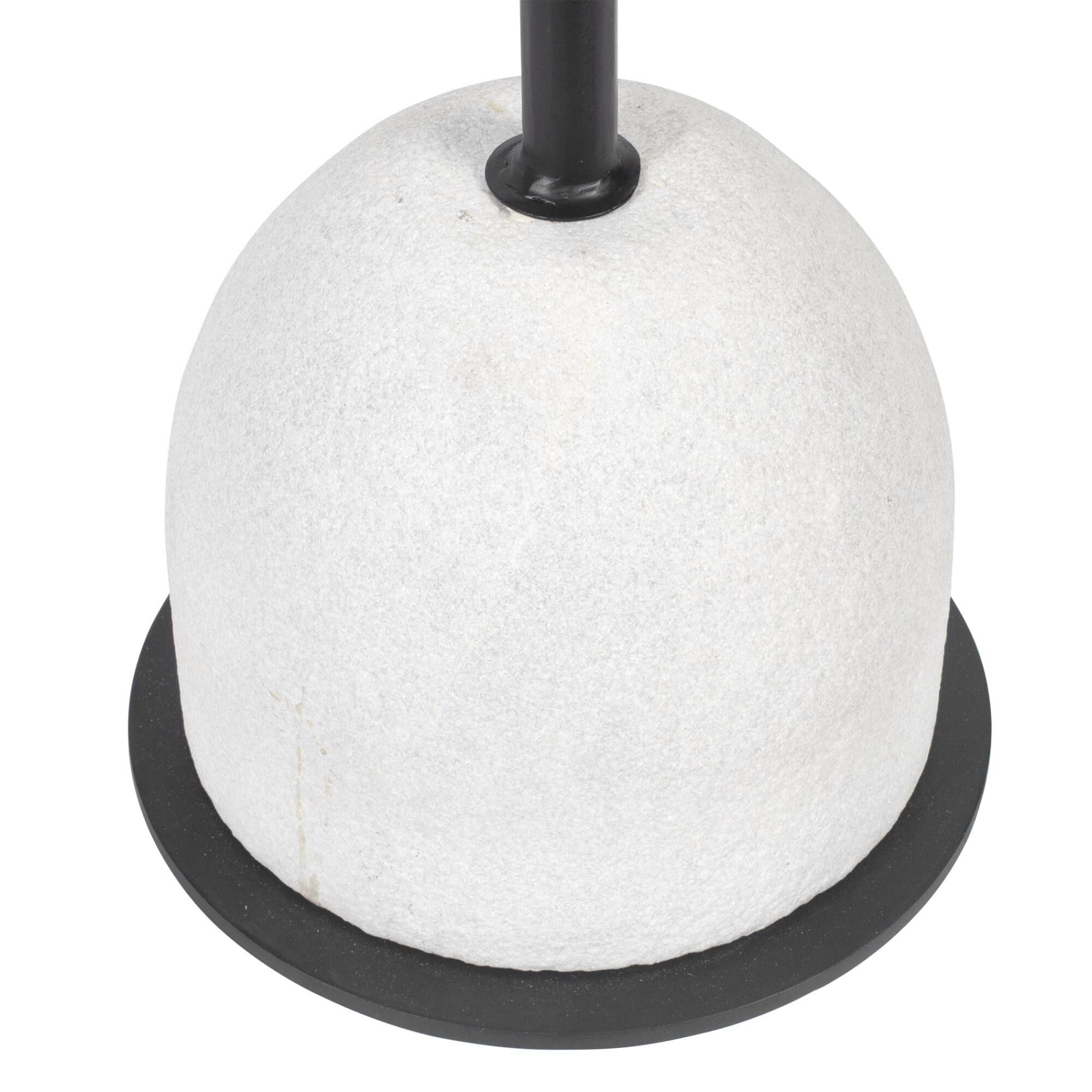 Shown in Black finish