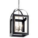 Vath 16 Inch Cage Pendant by Kichler Lighting