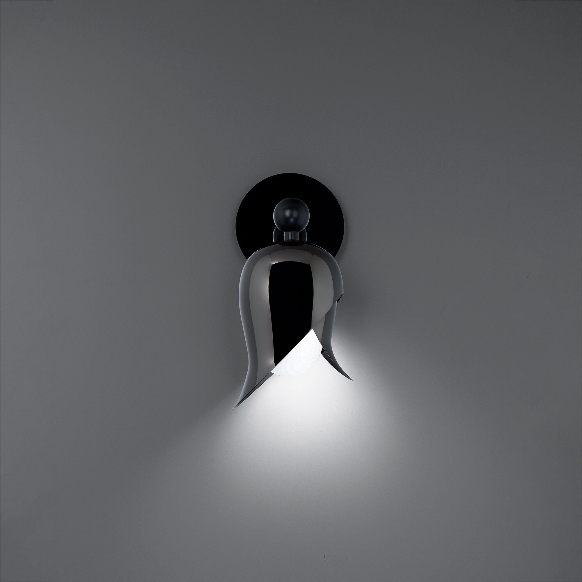 Elixir 13 Inch Wall Sconce by Modern Forms