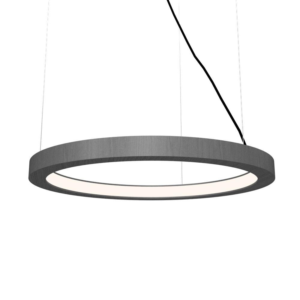 Frame Large Pendant by Accord Lighting