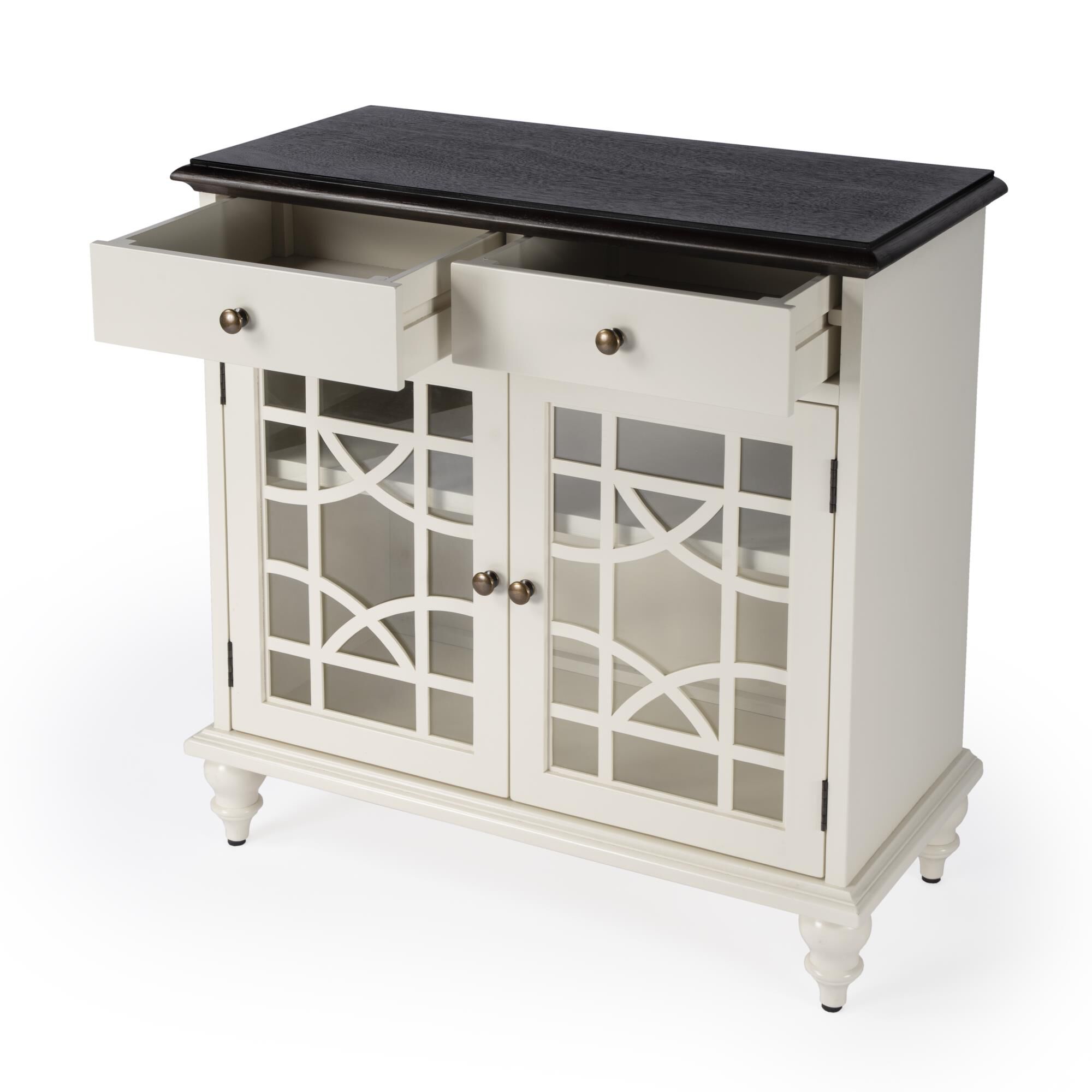 Storage Cabinet by Butler Specialty Company