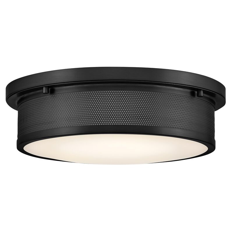 Pierce 14 Inch Flush Mount by Hinkley Lighting