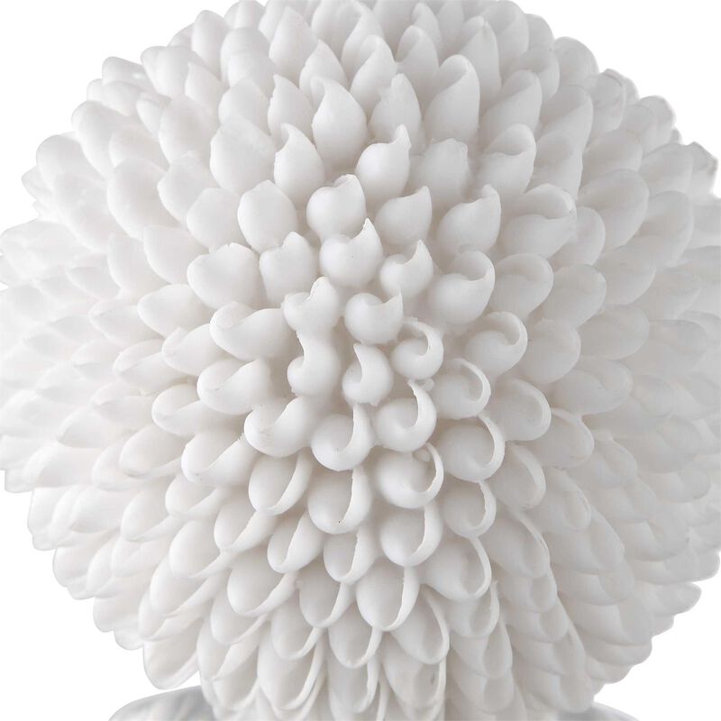 Cascara Figurine by Uttermost