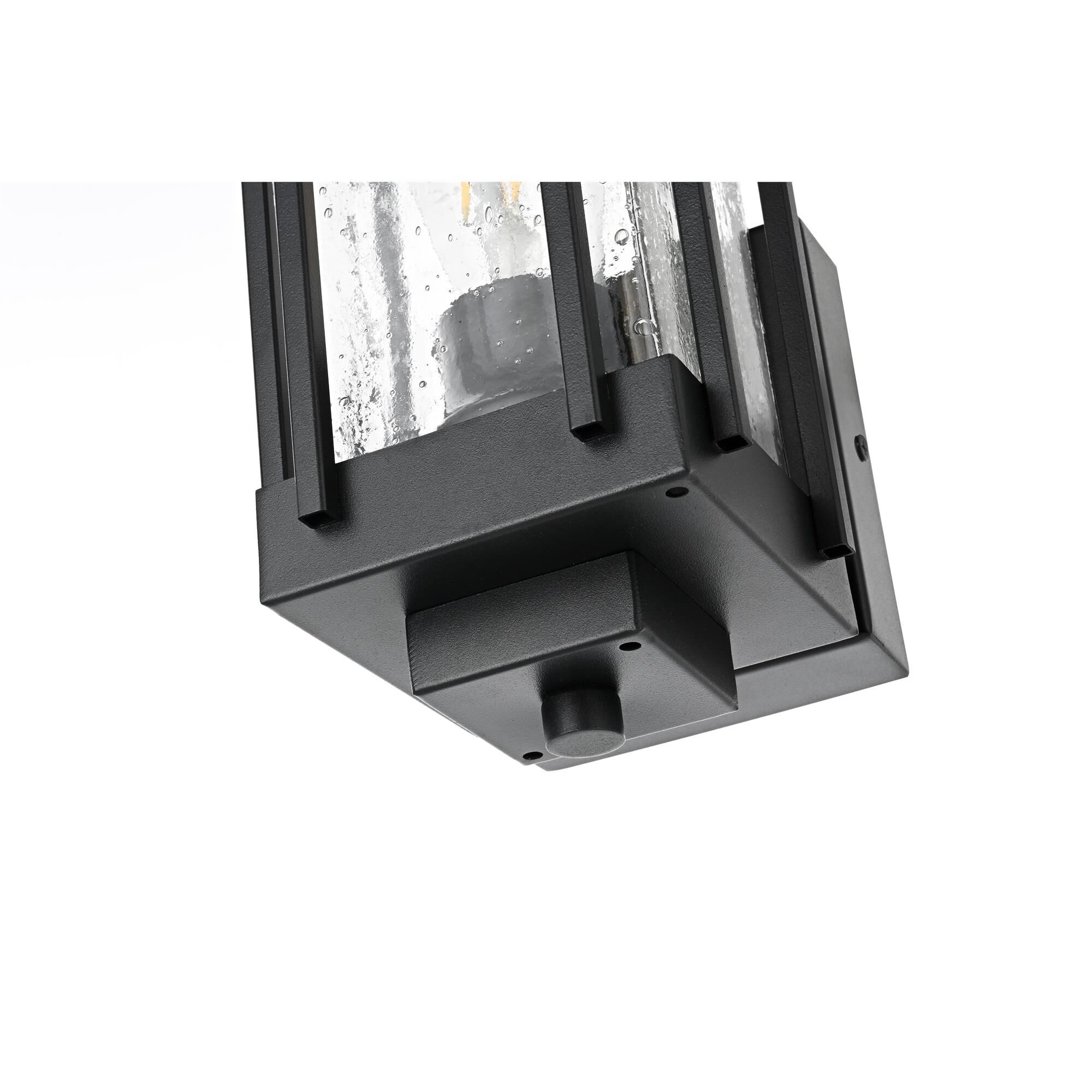 Melvale 13 Inch Outdoor Wall Light,