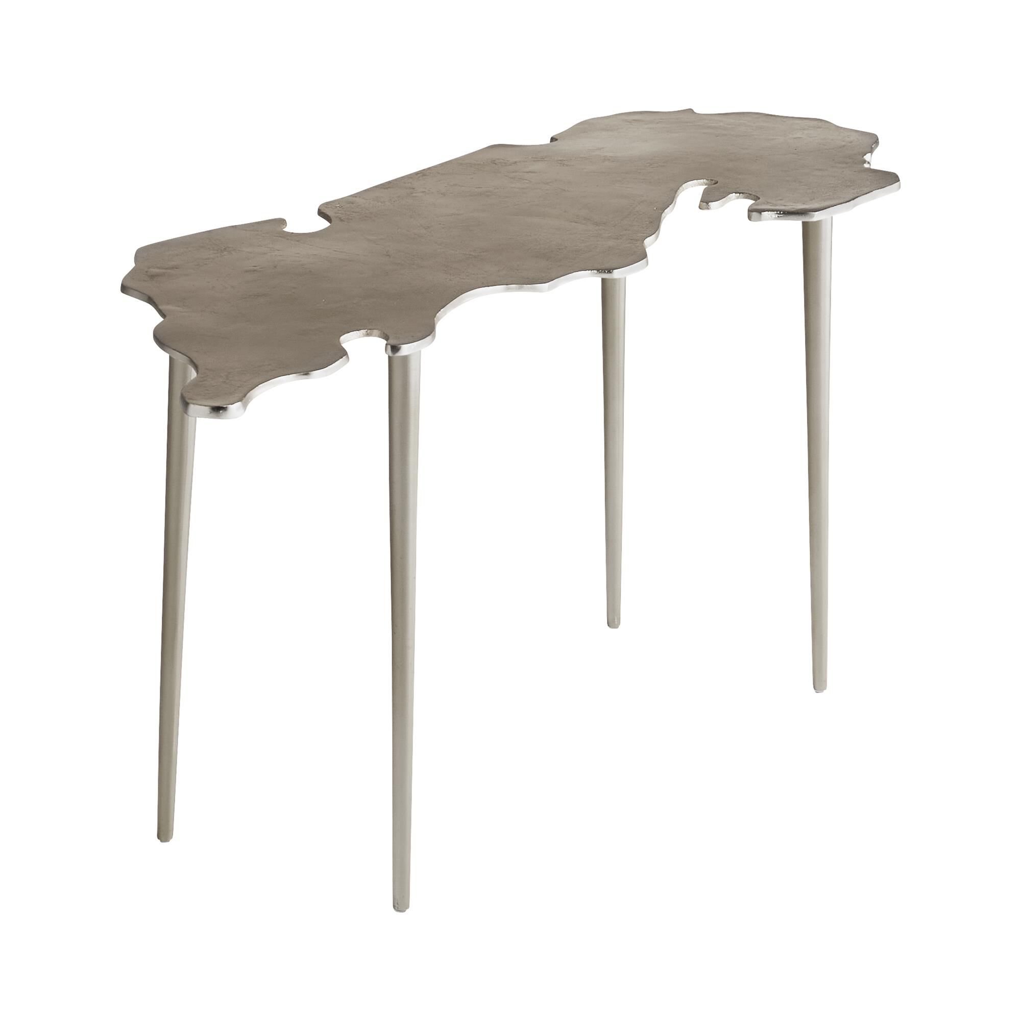 Atlas Coffee Table by Cyan Designs