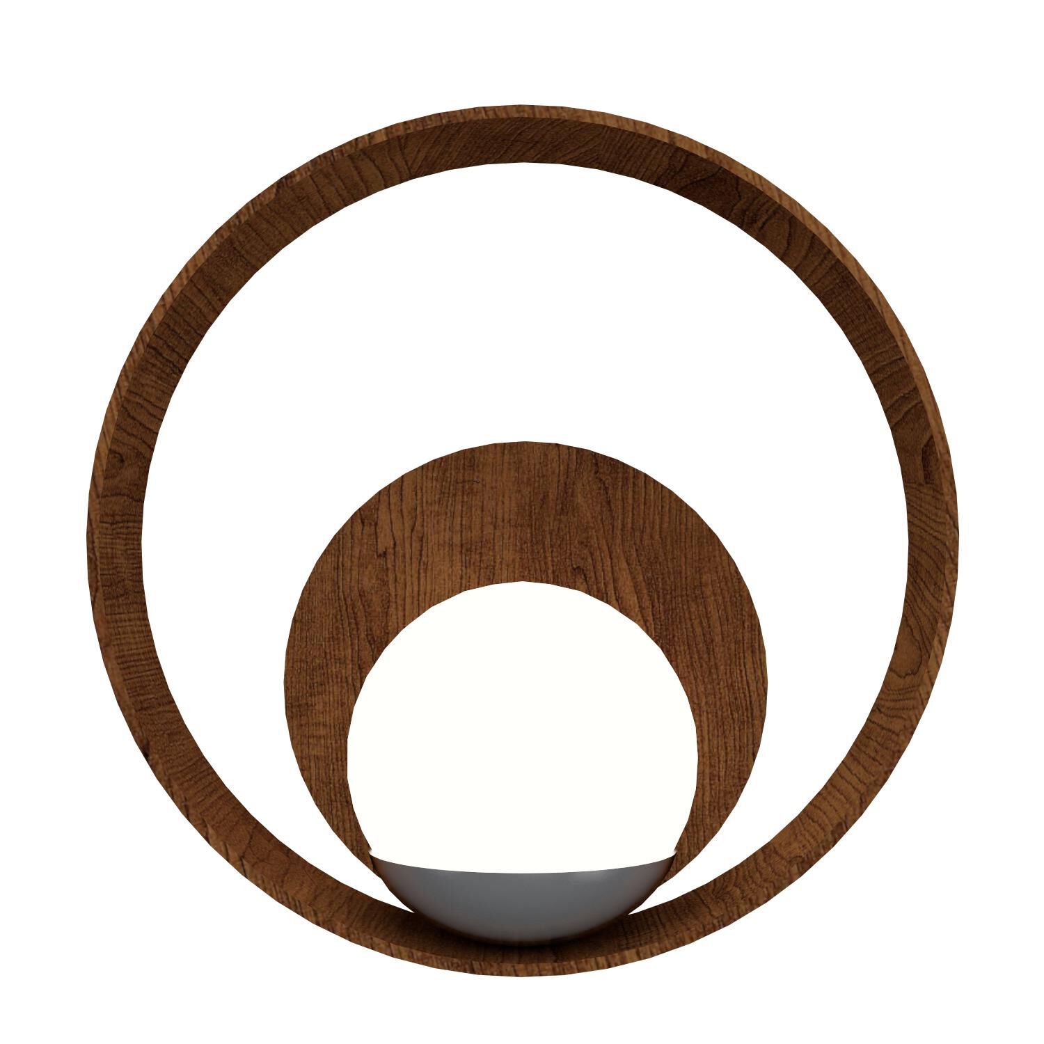 Sfera Wall Sconce by Accord Lighting