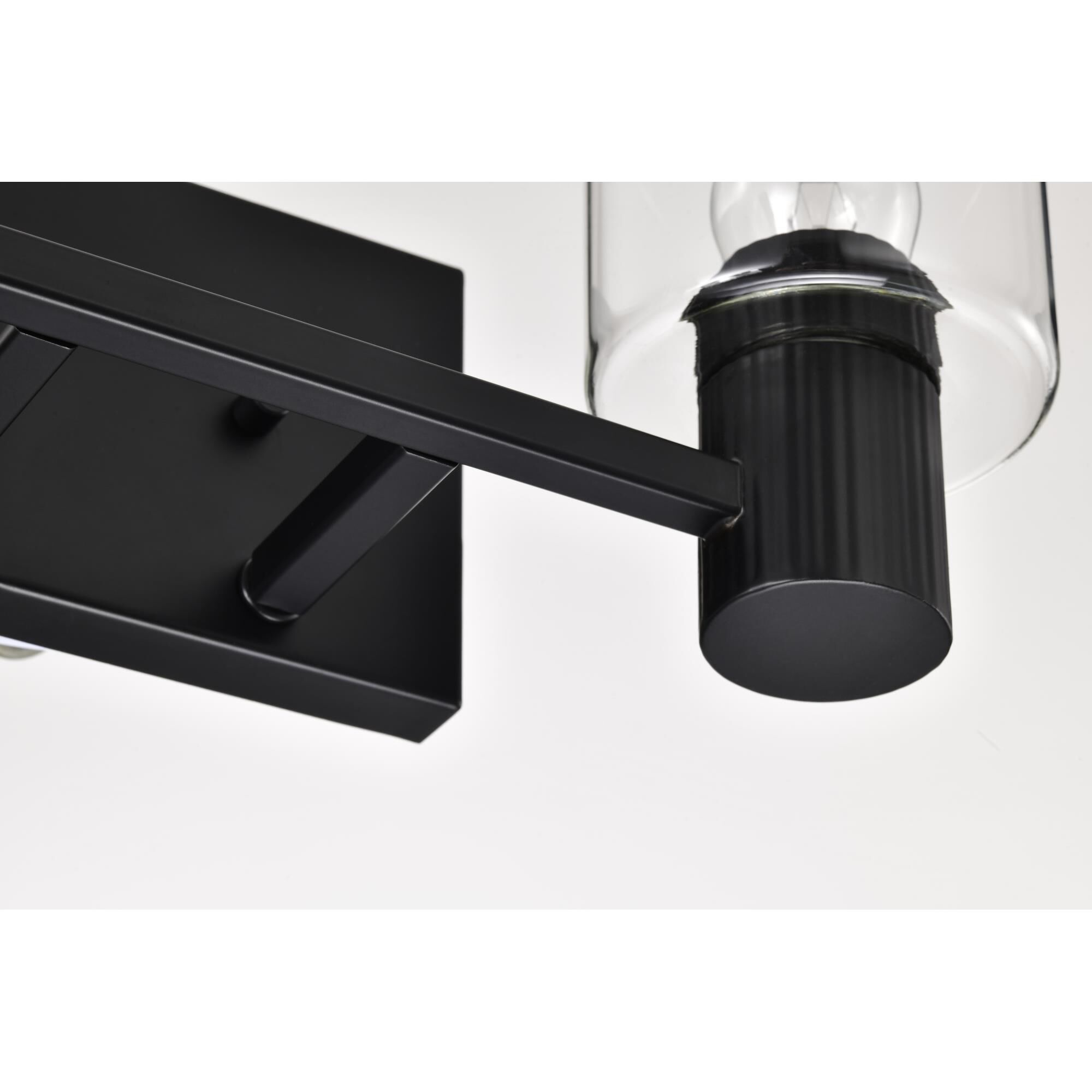 Clarksville 14 Inch Bath Vanity Light by Nuvo Lighting