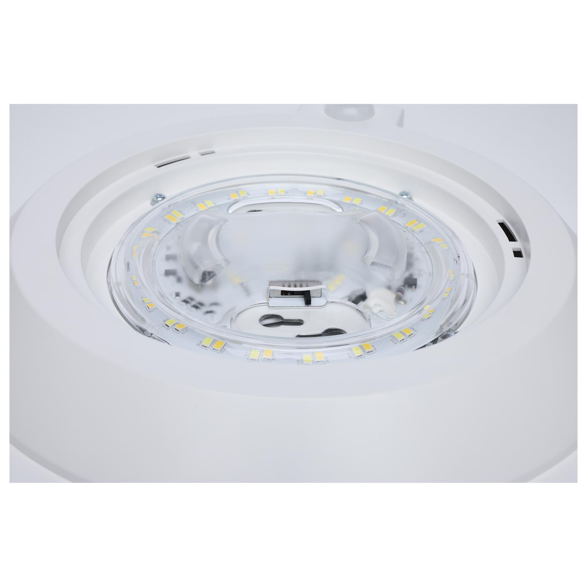 10 Inch Flush Mount by Nuvo Lighting