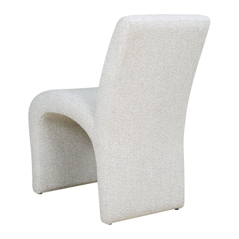 Valentin Dining Chair by Uttermost