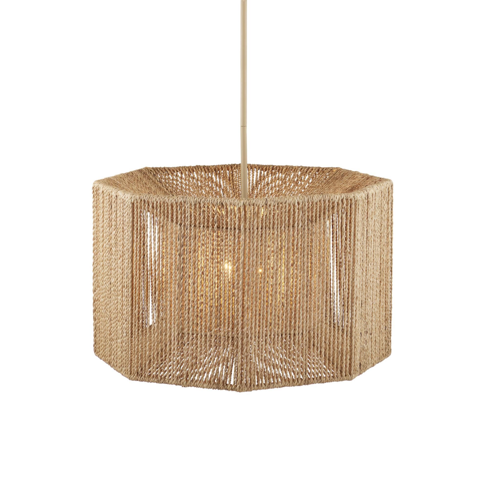 Mereworth 22 Inch LED Large Pendant,