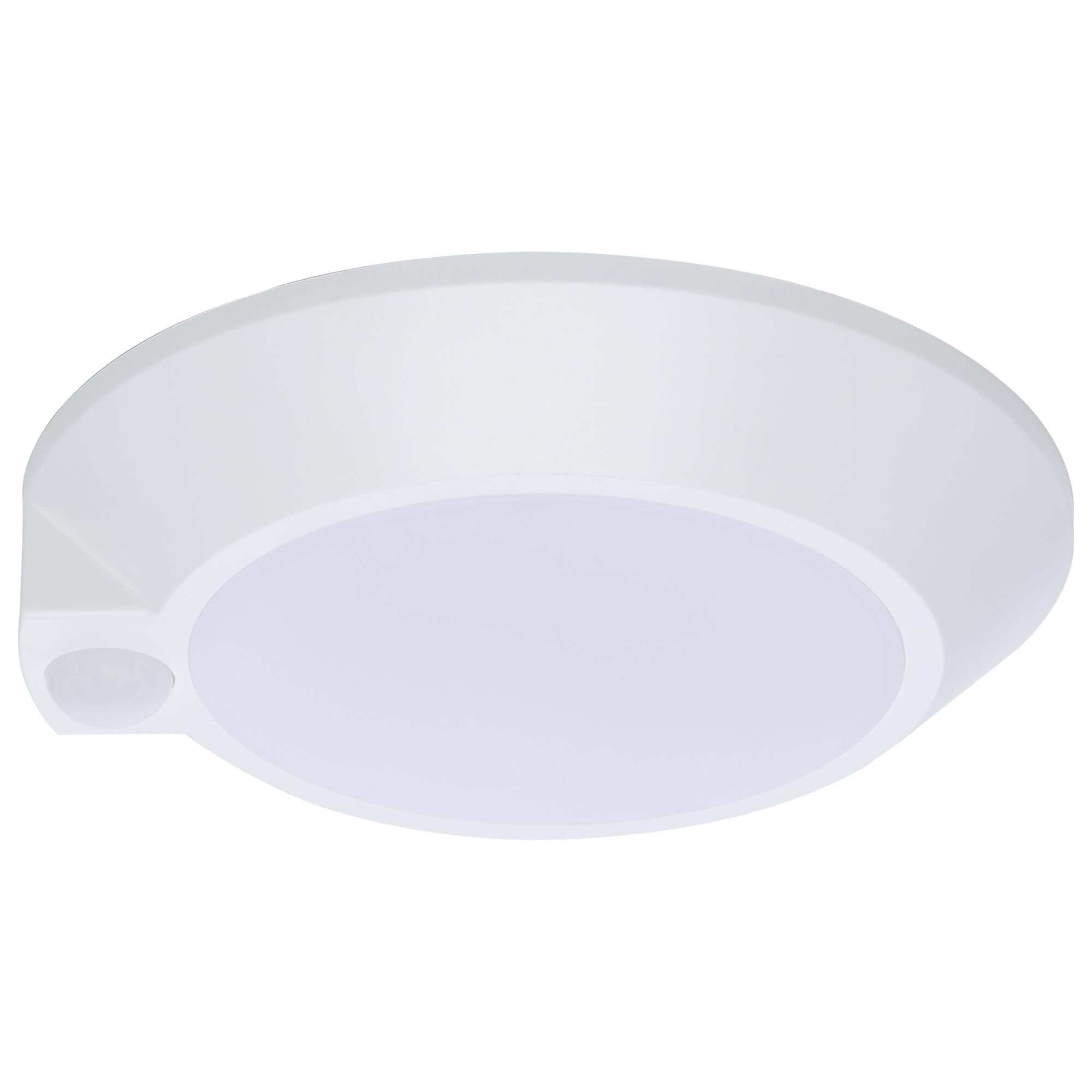 7 Inch Flush Mount by Nuvo Lighting