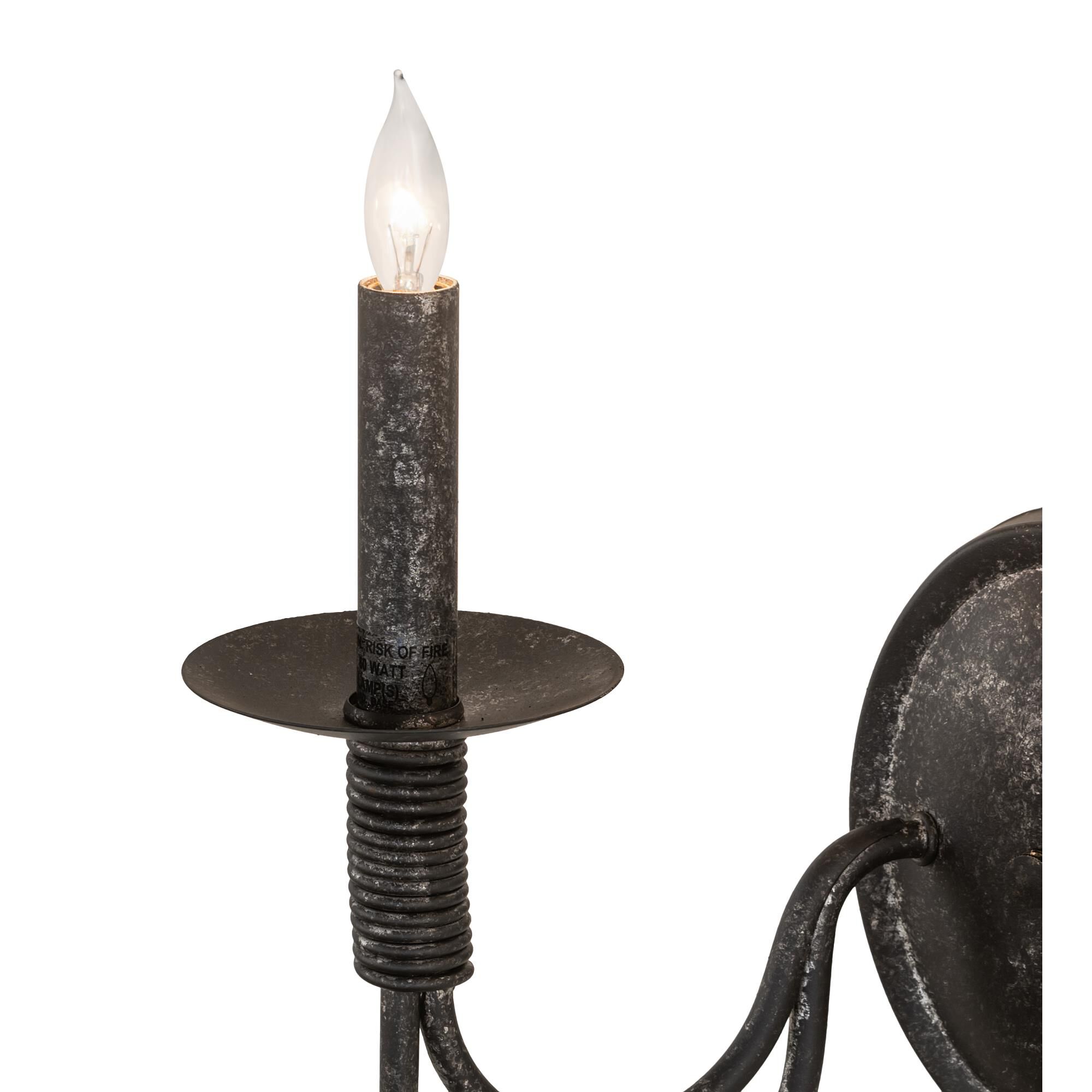 Shown with Charcoal glass