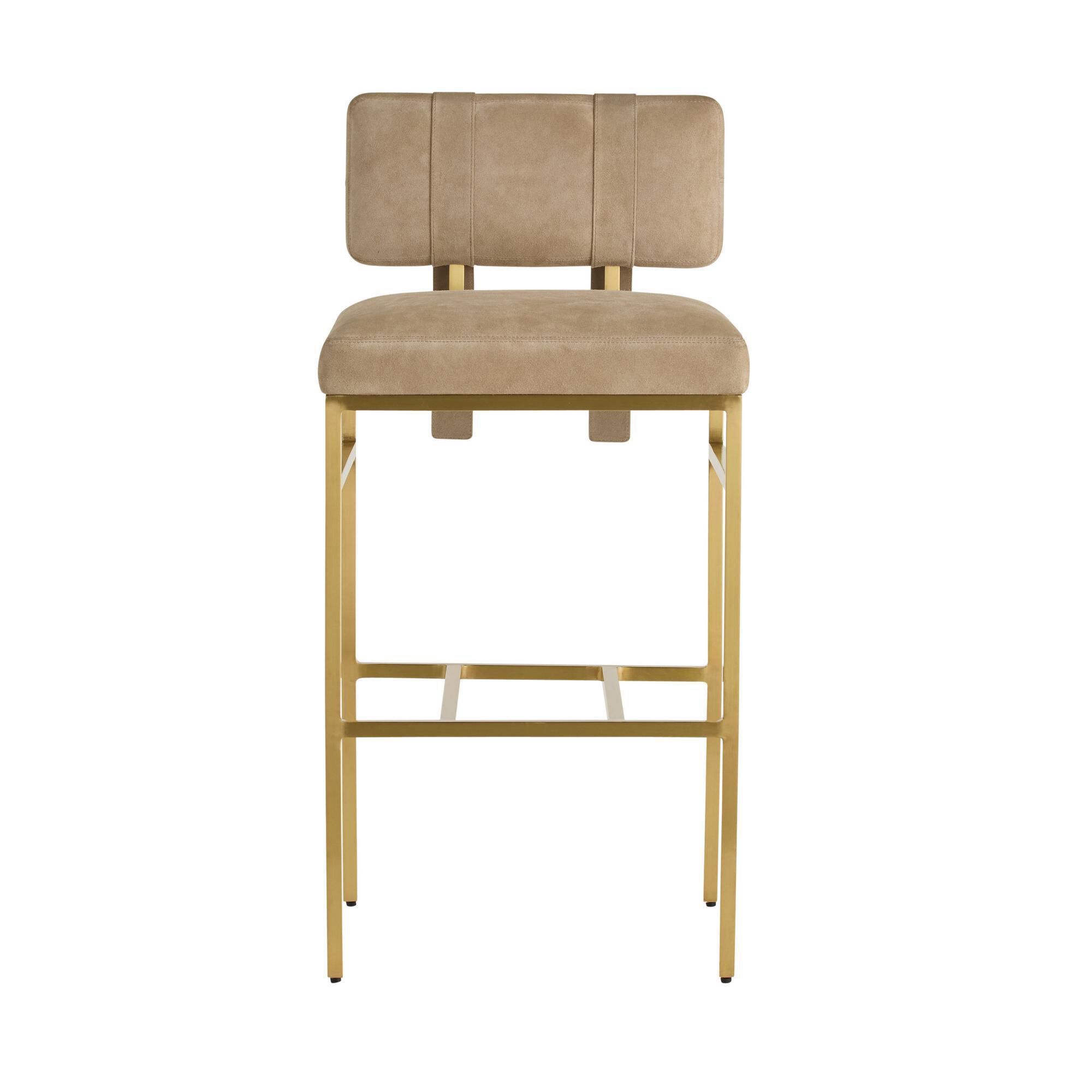 Laney 41 Inch Stool by Arteriors Home