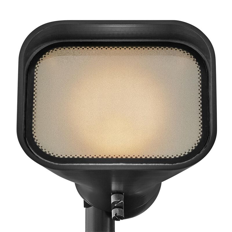 Lumacore Hardy Island 4 Inch Outdoor Spot Light by Hinkley
