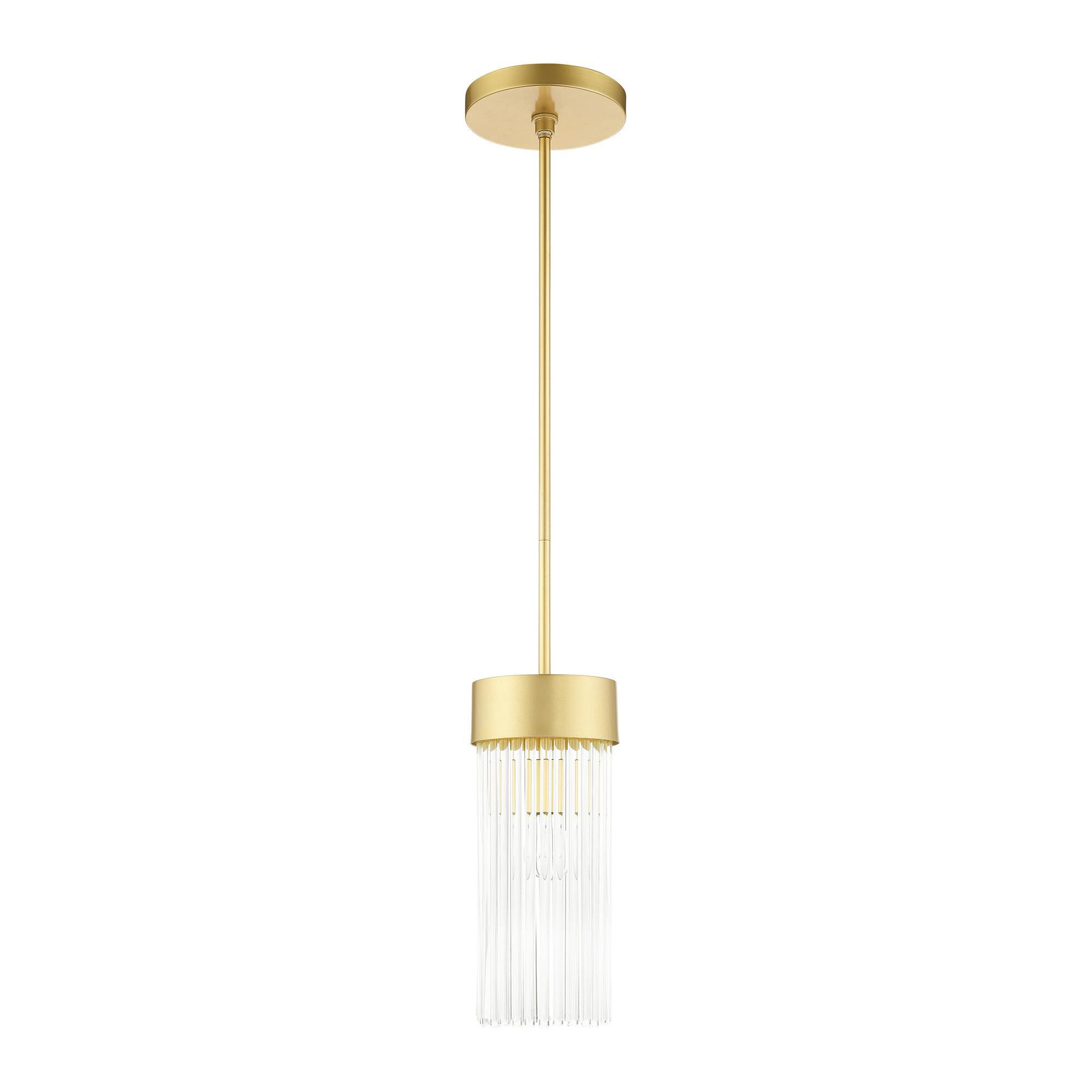 Livex Lighting Norwich Mini Pendant