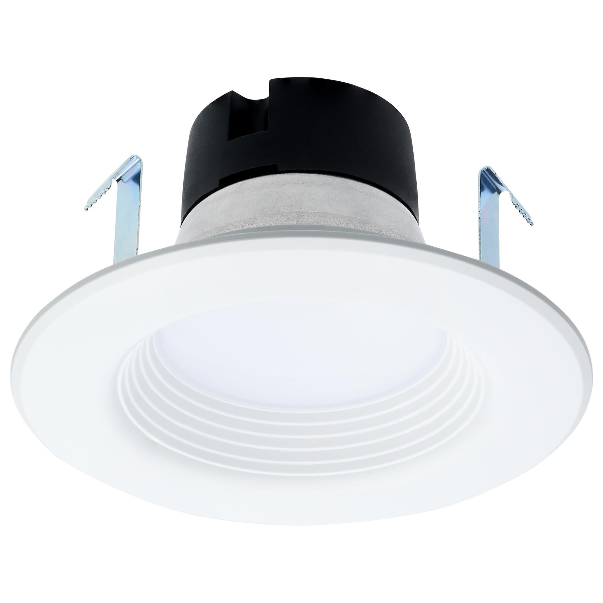 5 Inch LED Recessed Lighting Trim by Satco