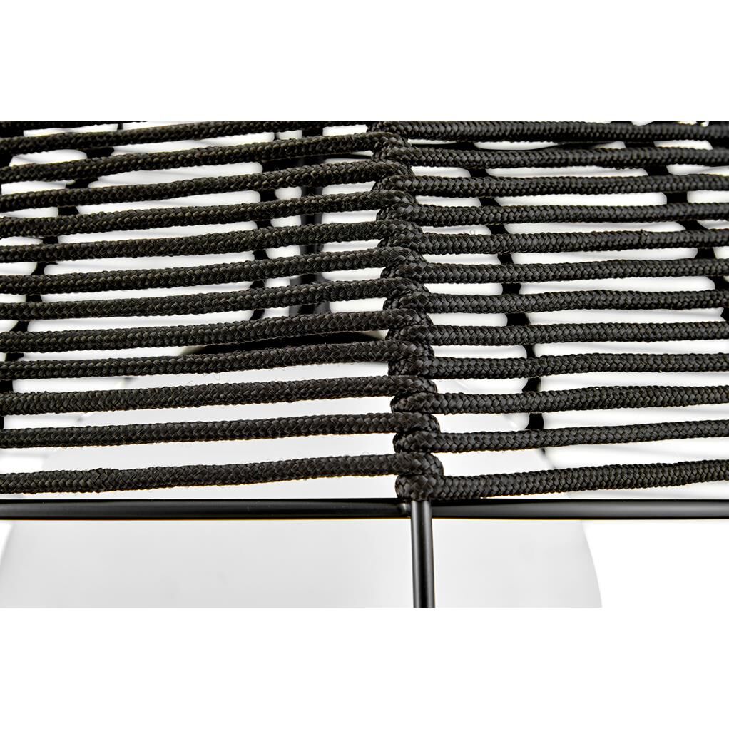 Shown in Black finish and Etched Opal glass