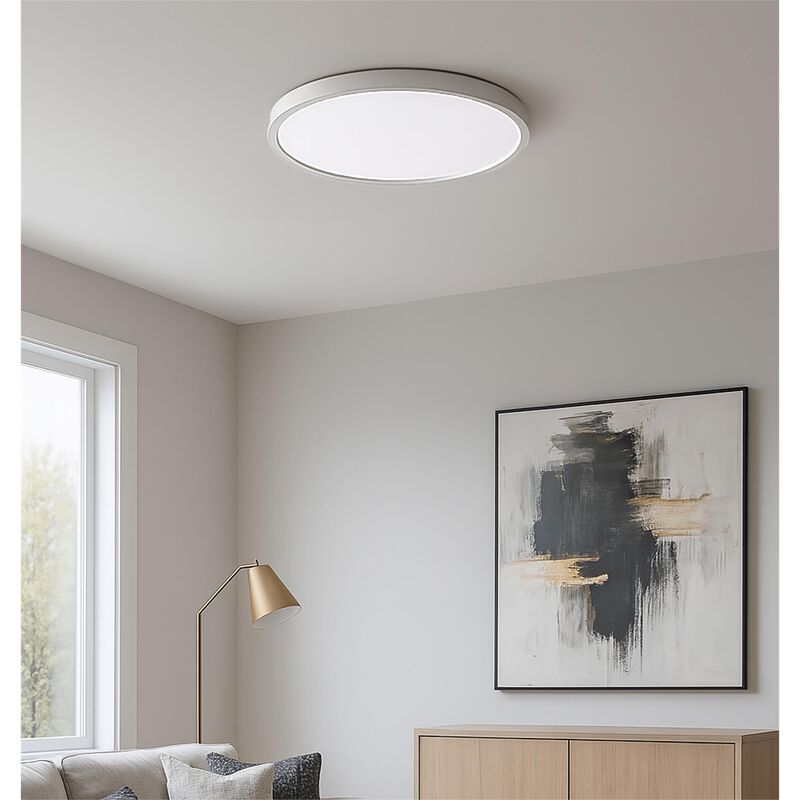 Edge 24 Inch Flush Mount by AFX Lighting