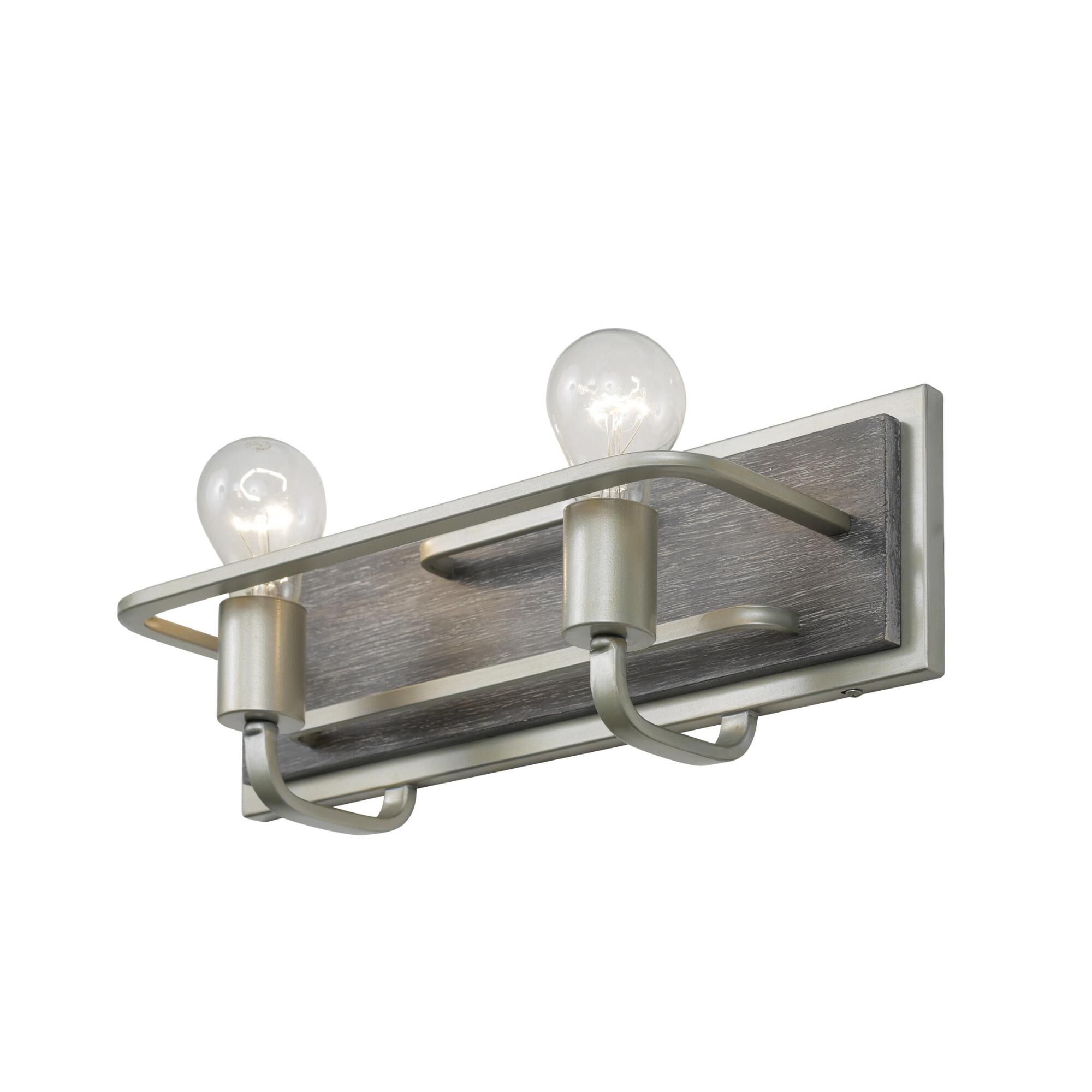 Shown in Silverado finish