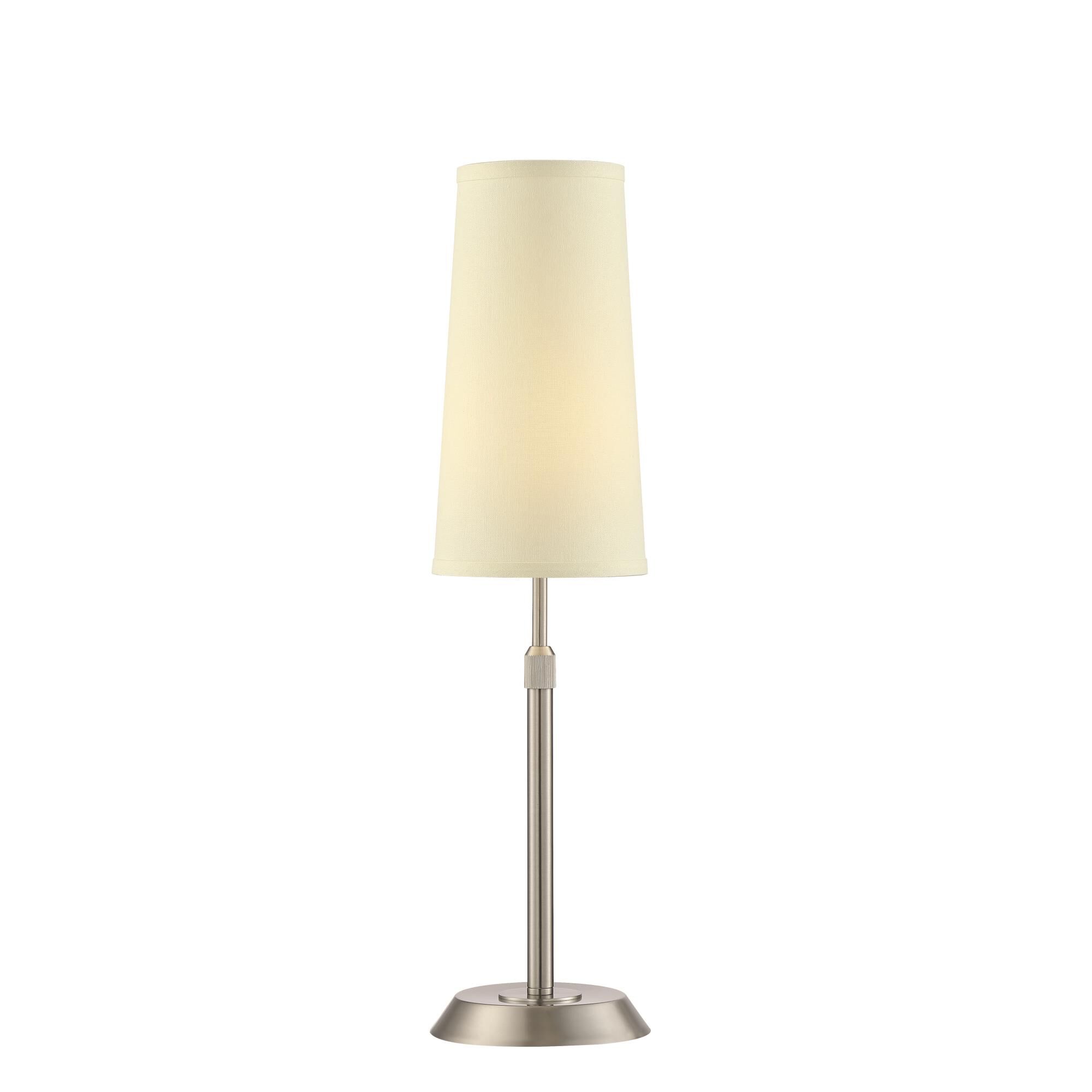Attendorn 21 Inch Table Lamp by Arnsberg