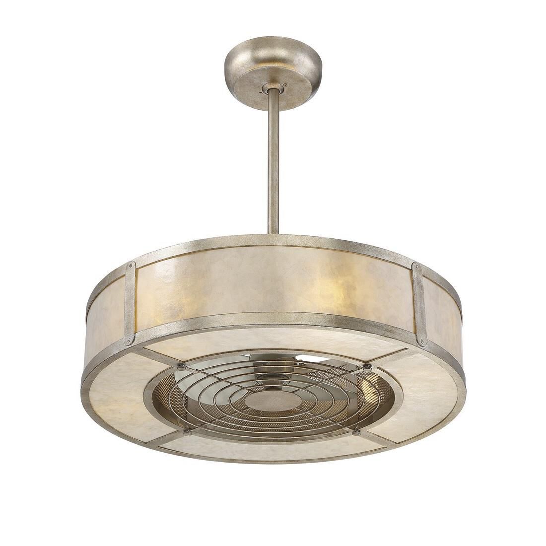 Vireo 26 Inch Chandelier Ceiling Fan by Savoy House