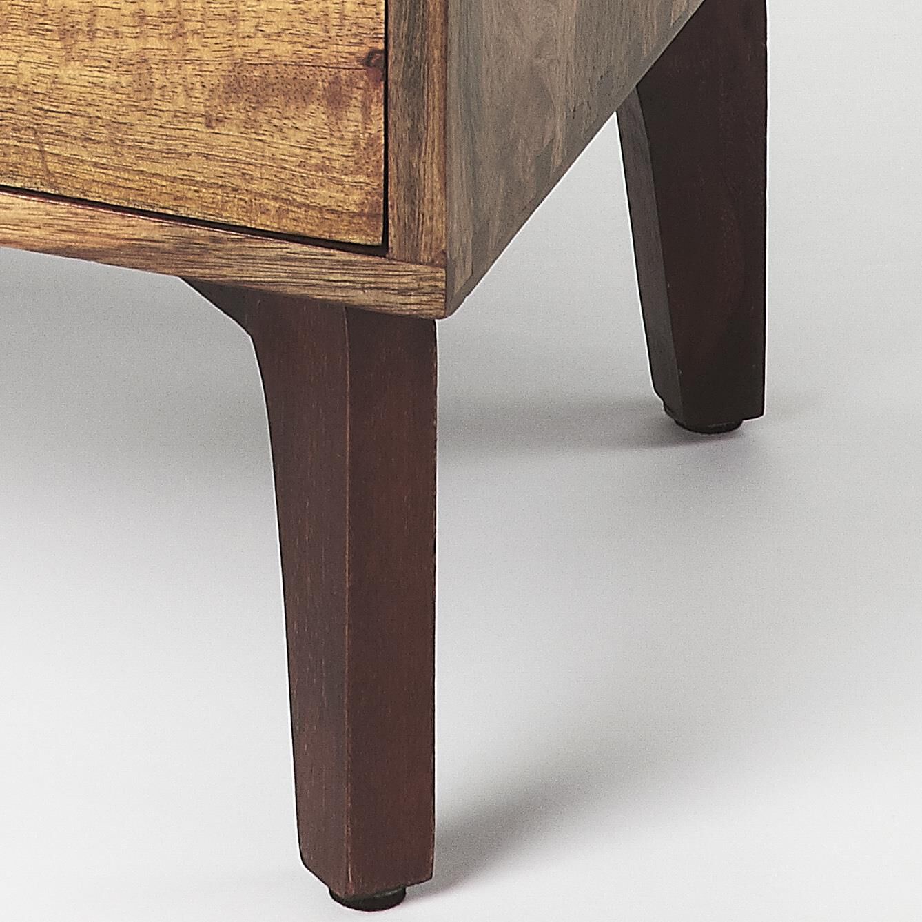 Nuance End Table by Butler Specialty Company