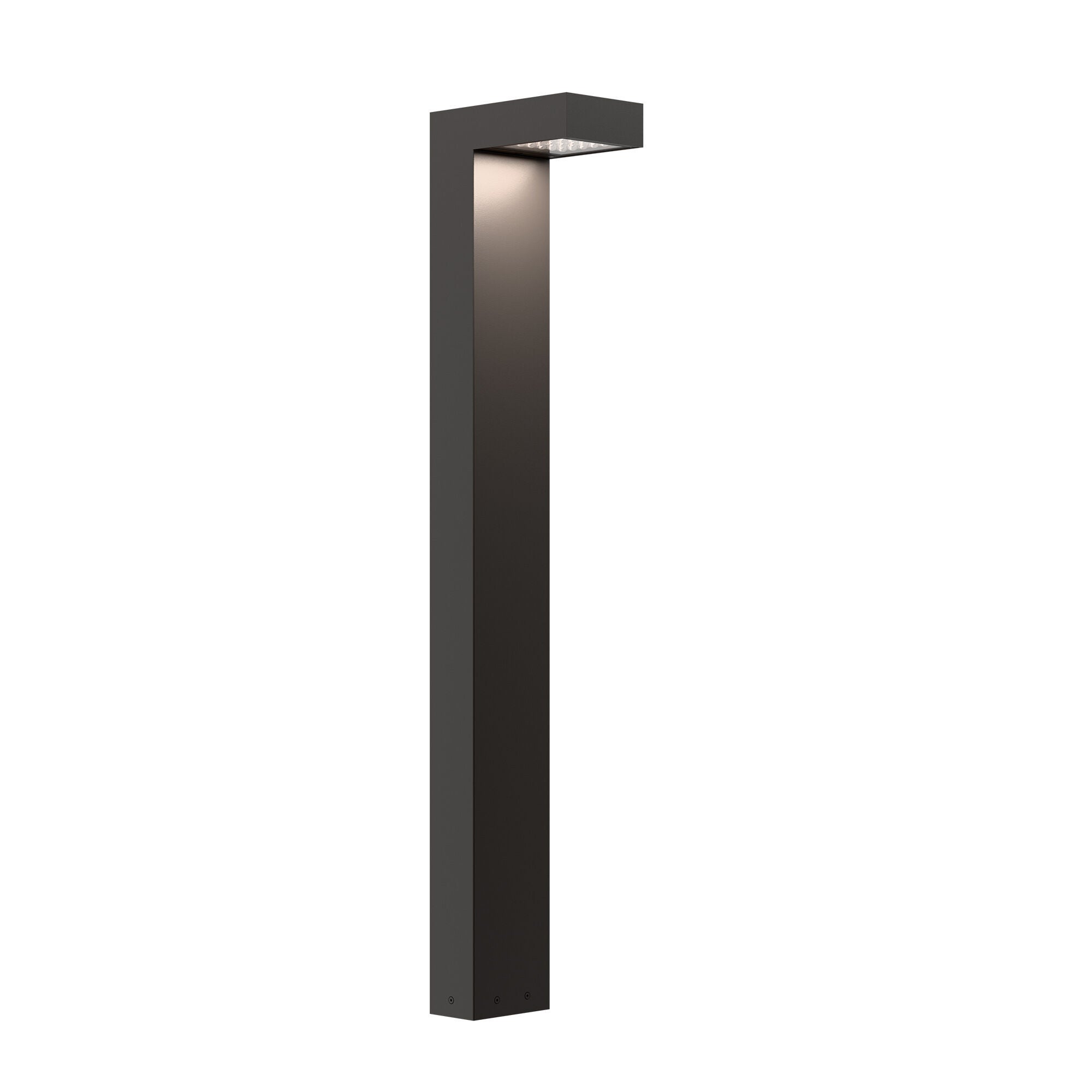 Grand Ledge 42 Inch Bollard,