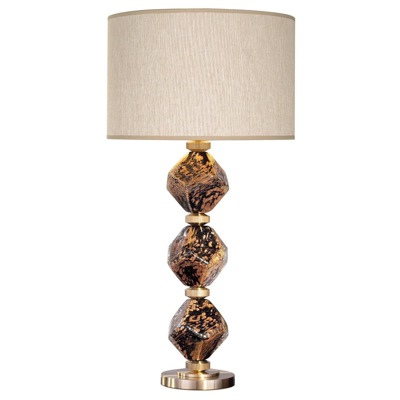 Sobe Table Lamp by Fine Art Handcrafted Lighting