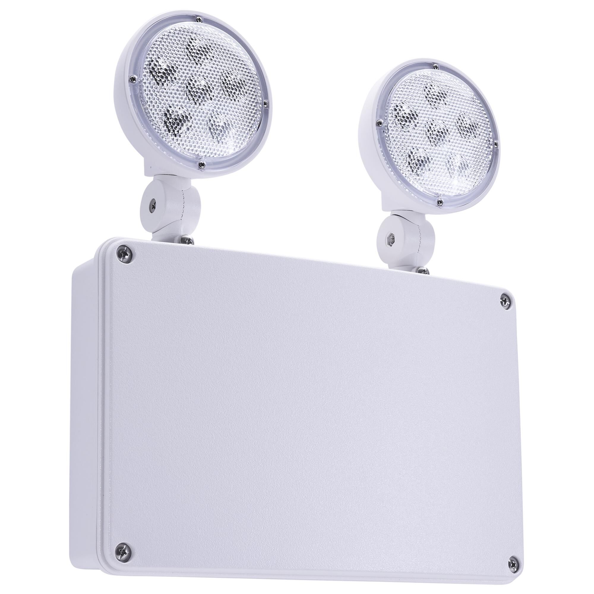 10 Inch Outdoor Flood Light by Satco