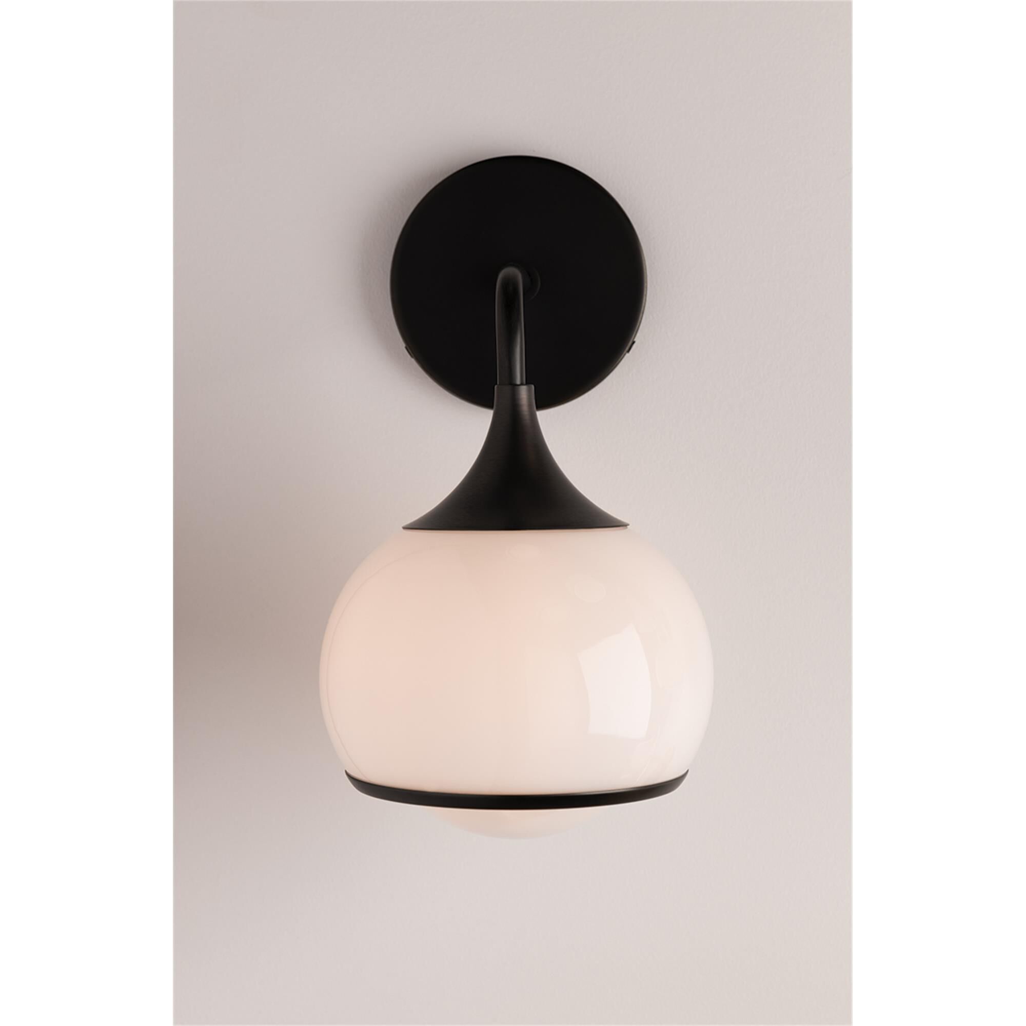 Reese Small Wall Sconce,