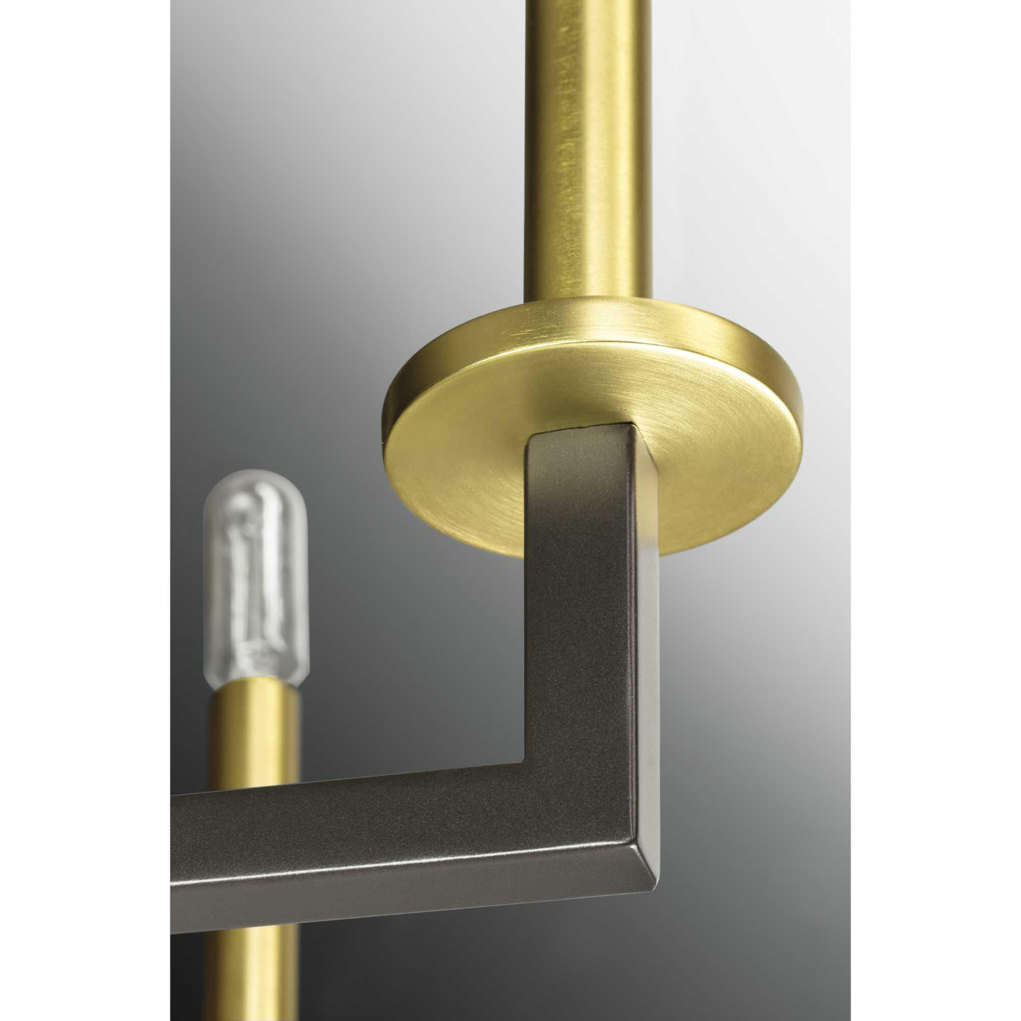 Shown in Graphite finish