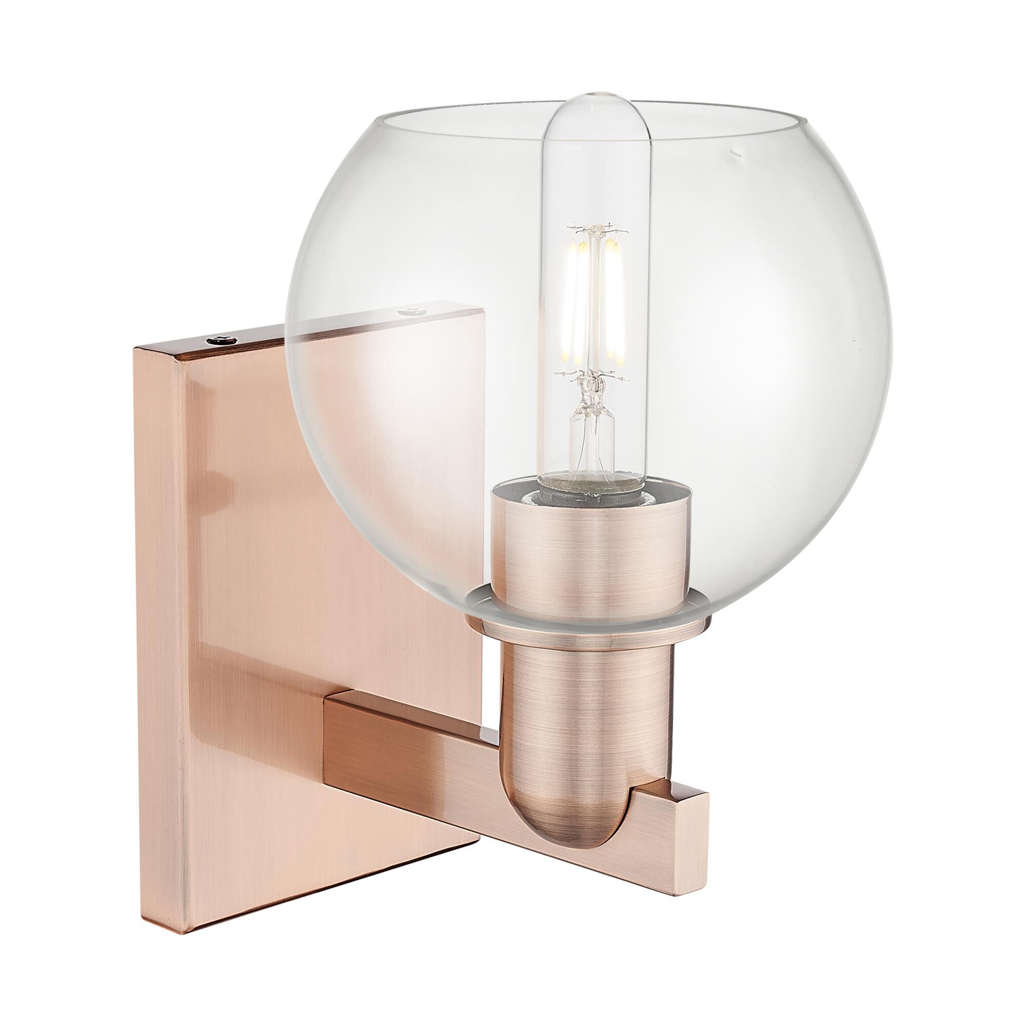 Bruno Marashlian Athens 10 Inch Wall Sconce by Innovations Lighting