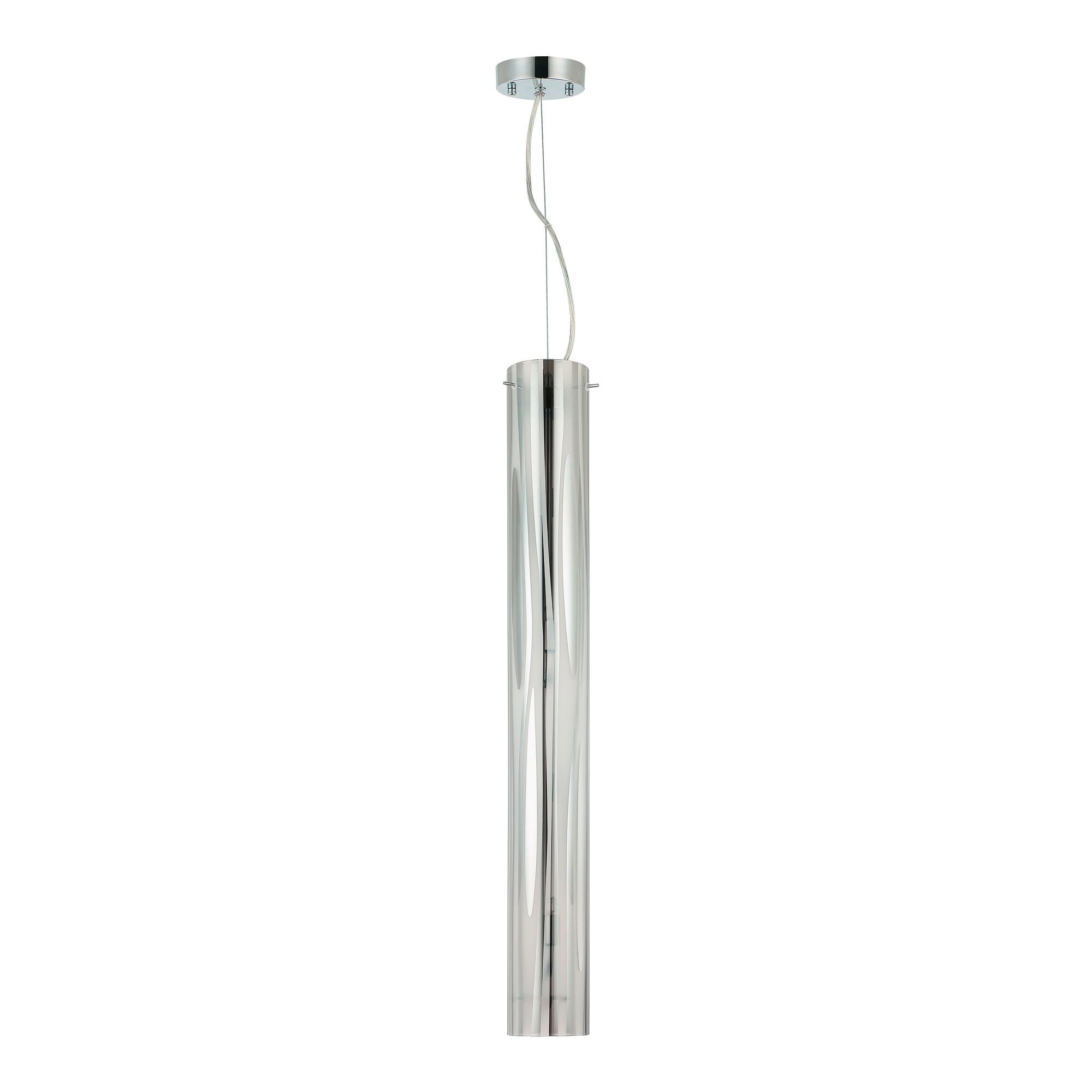 Chroman Empire 36 Inch Mini Pendant,