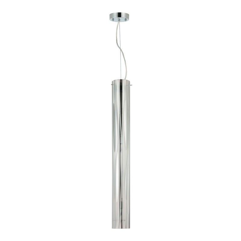 Chroman Empire 36 Inch Mini Pendant by Varaluz