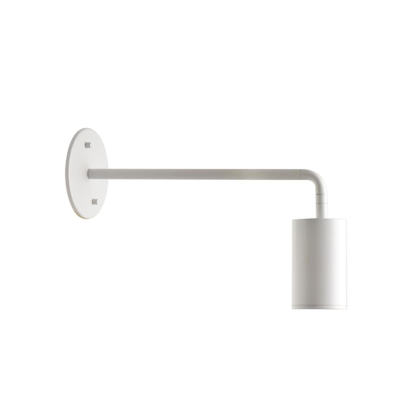 Barclay Small Wall Sconce by Kuzco