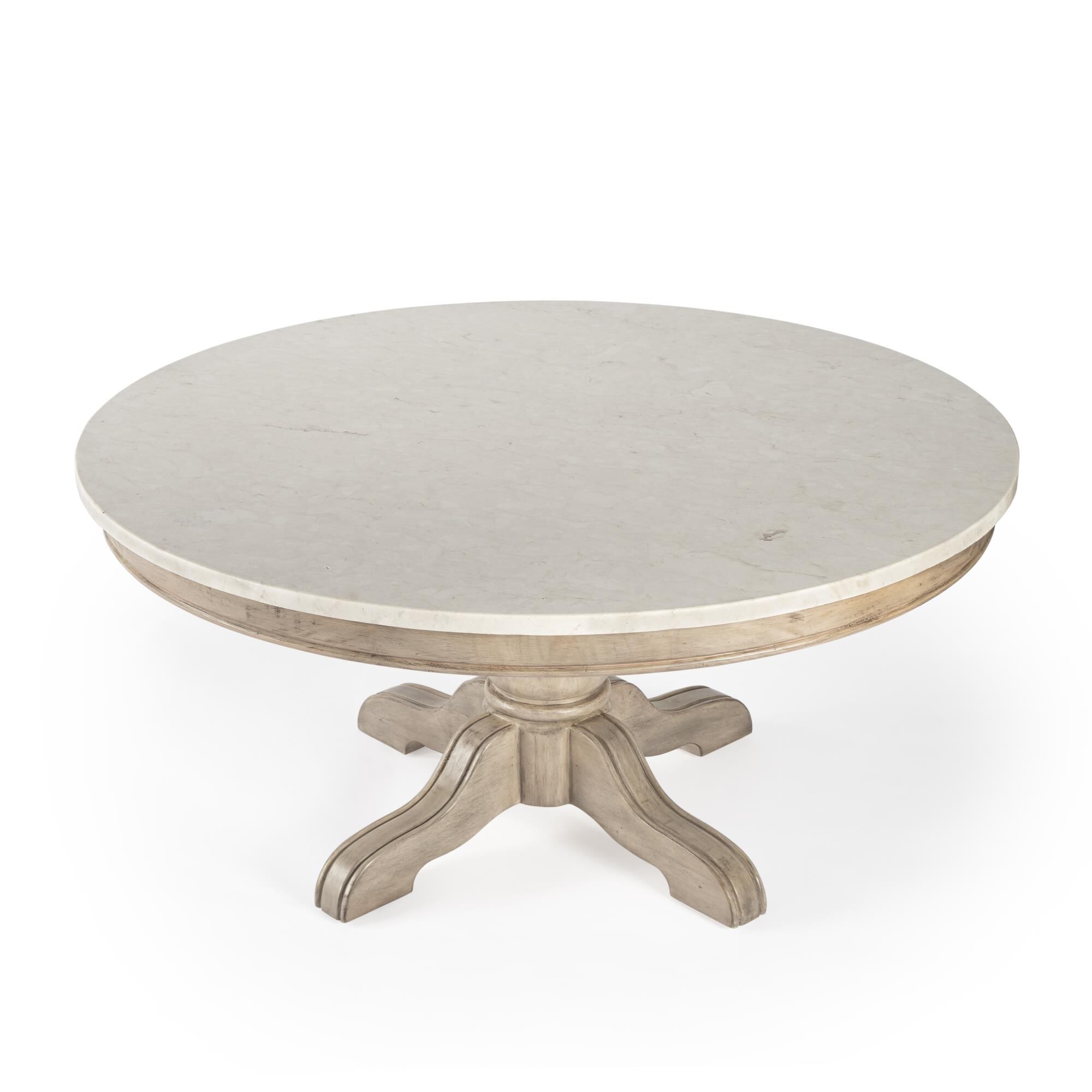 Danielle Coffee Table by Butler Specialty Company