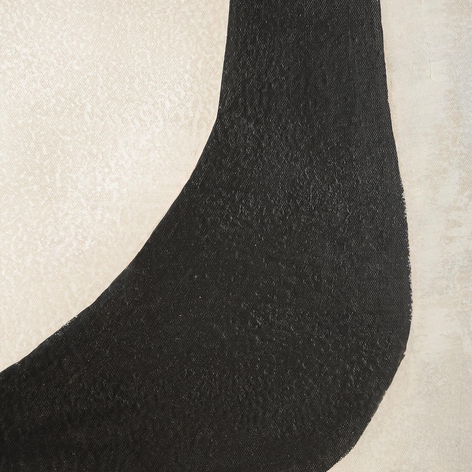 Shown in Black, Brown and White finish