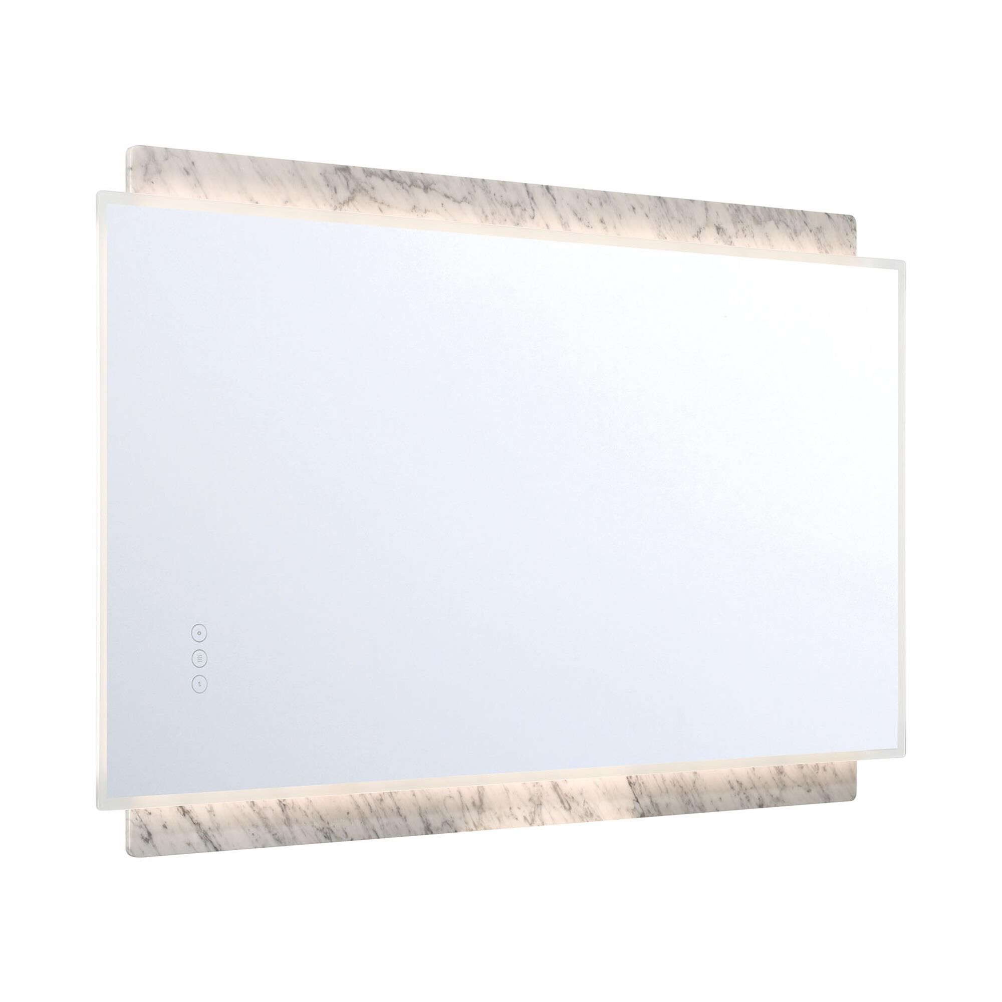 Sadona 42 Inch LED Lighted Mirror,