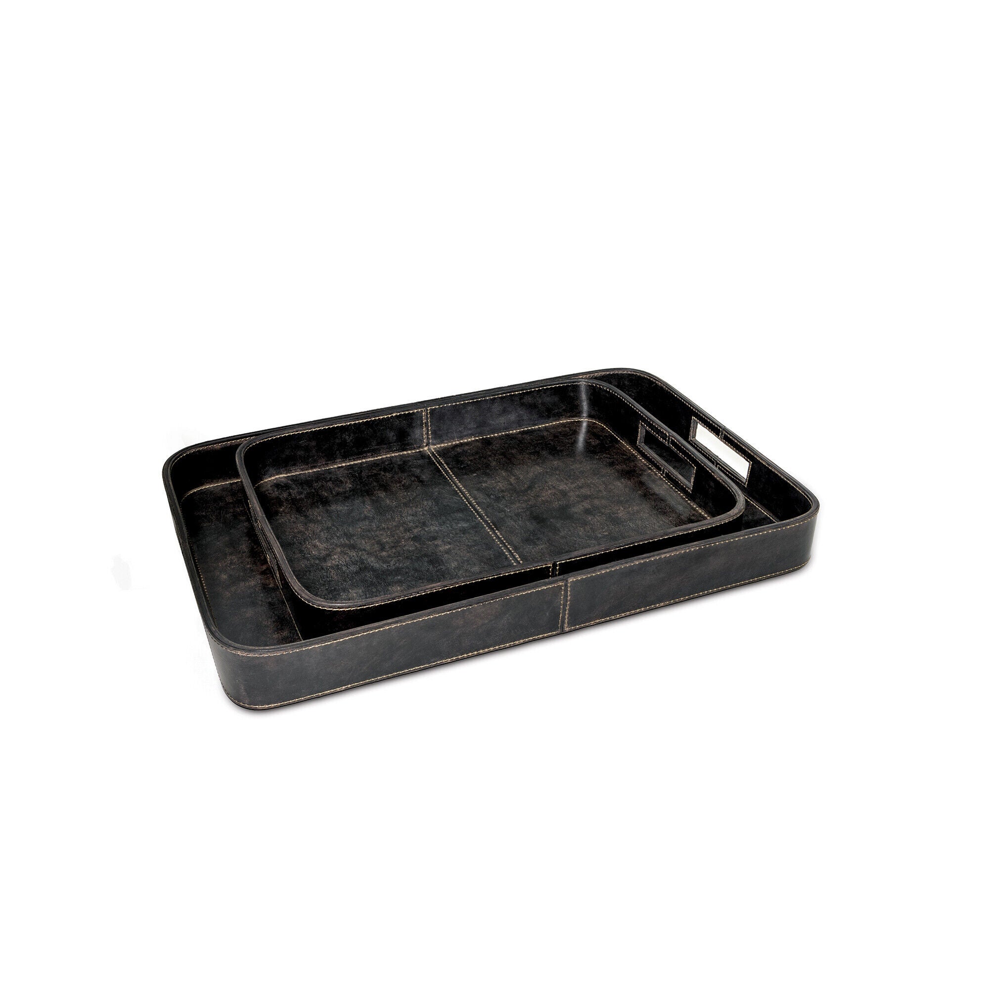 Derby Tray by Regina Andrew