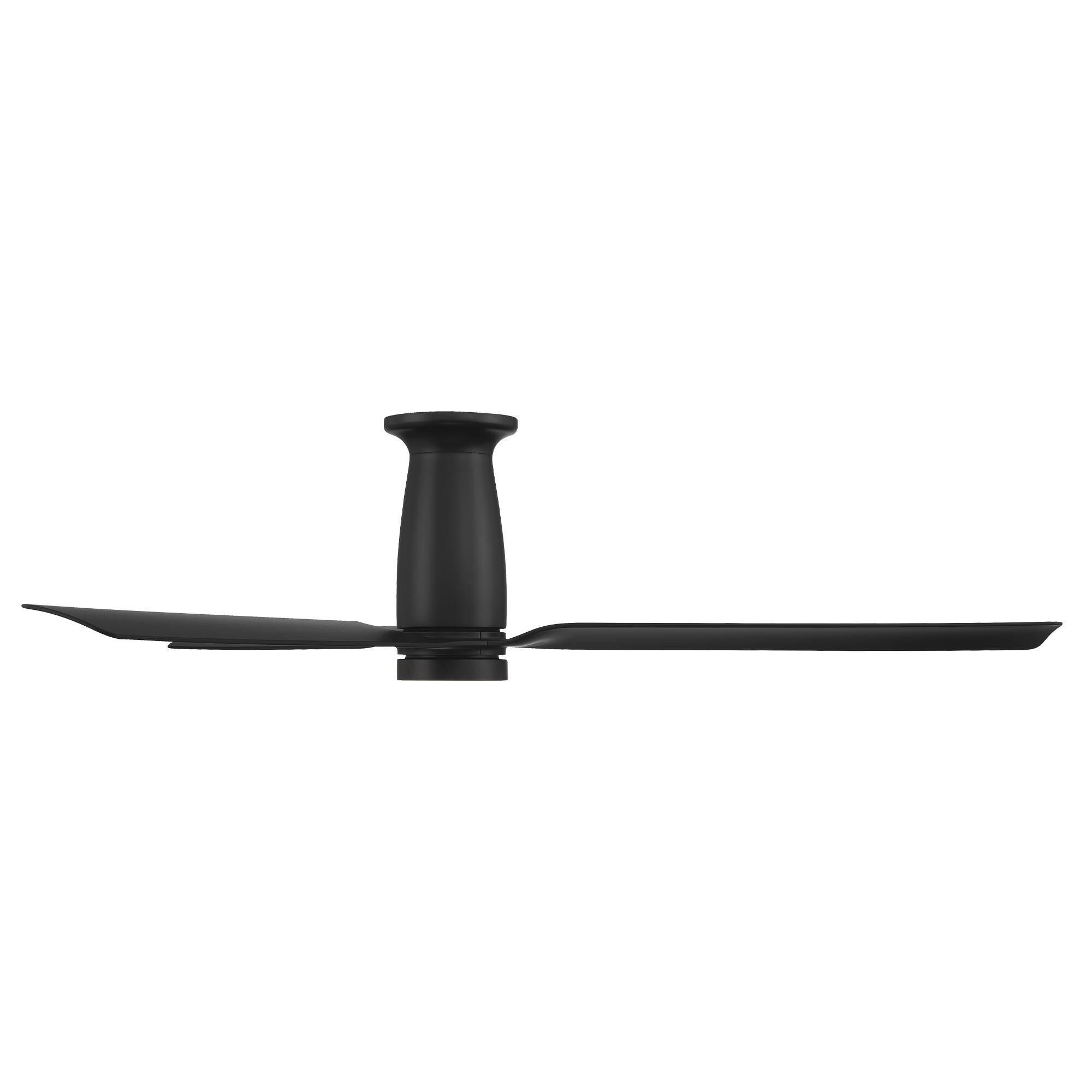 Smooth 52 Inch Flush Mount Fan by Modern Forms