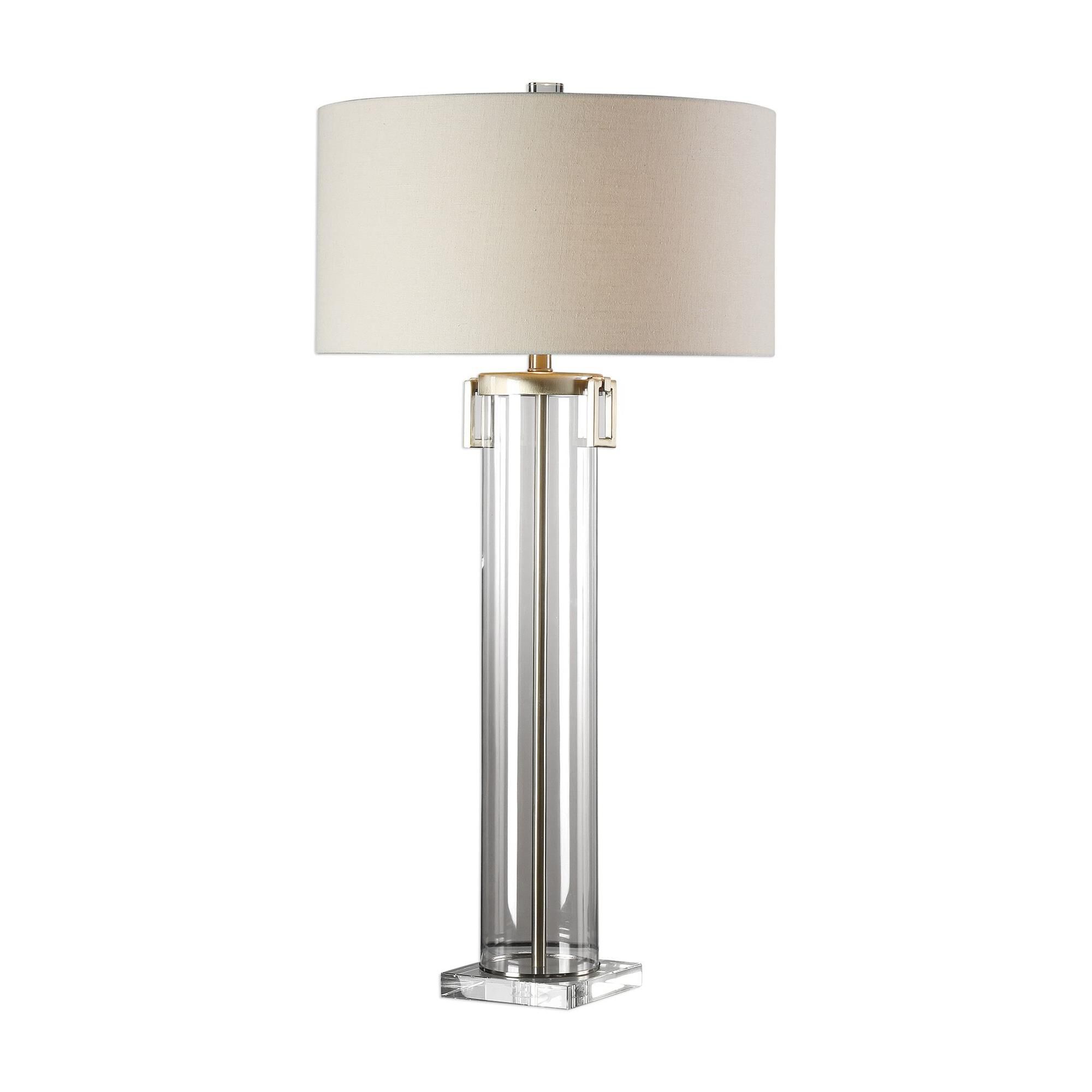 Jim Parsons Monette 39 Inch Table Lamp by Uttermost
