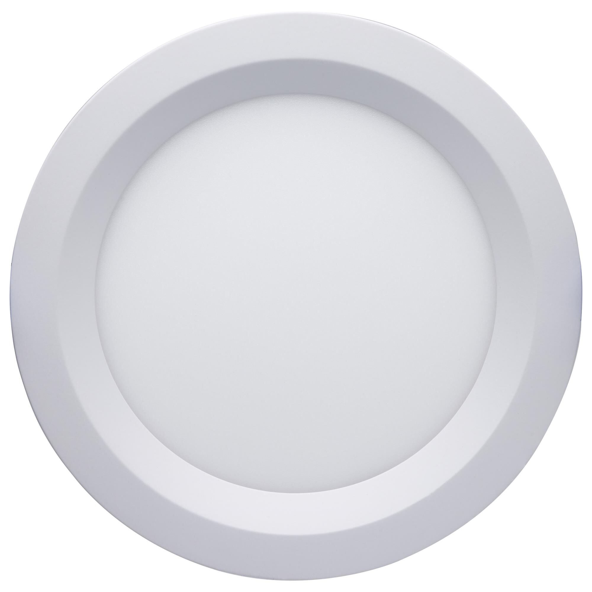 Shown in Matte White finish