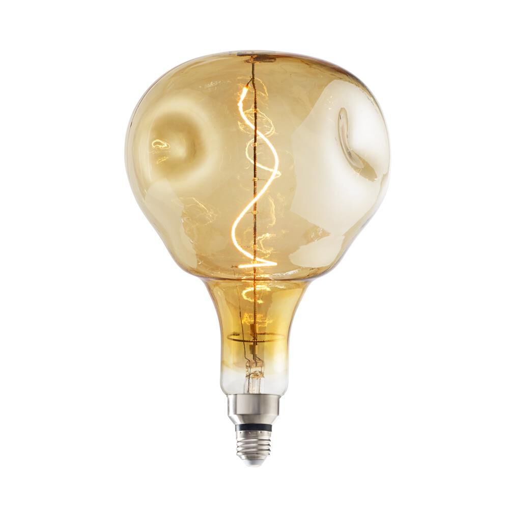 4 Watt 2000K LED Light Bulb by Bulbrite
