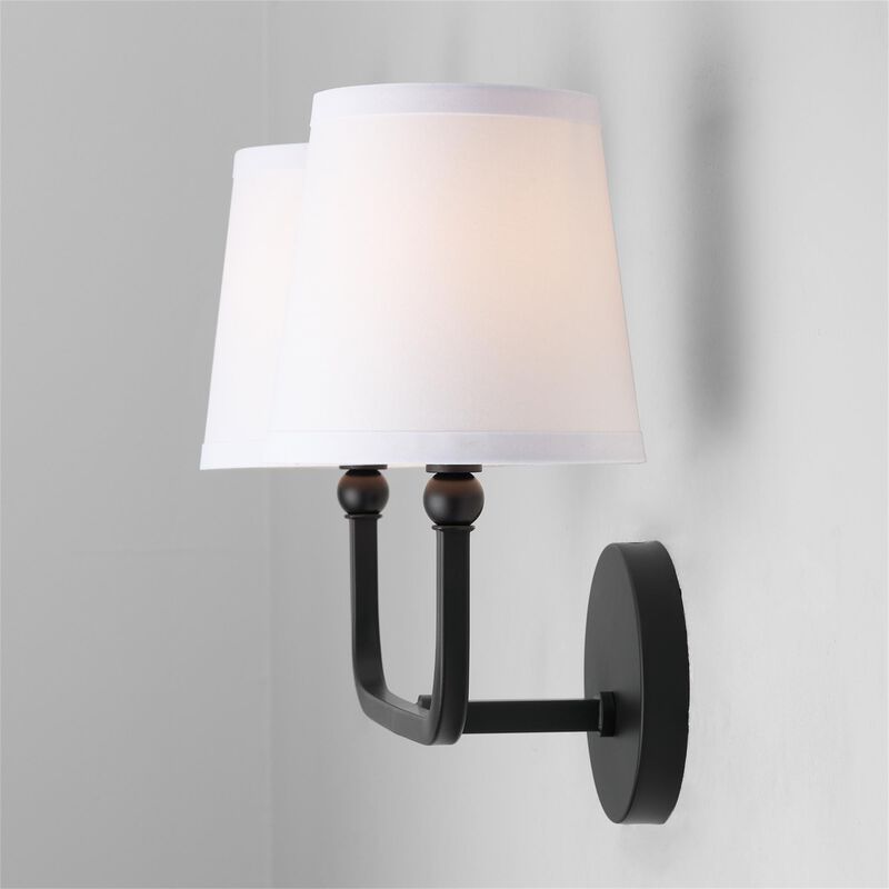 Dawson 16 Inch 2 Light Bath Vanity Light by Capital Lighting Fixture Company